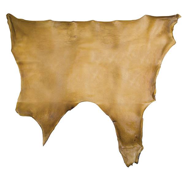 CHAHINLEATHERÂ® Rawhide Leather