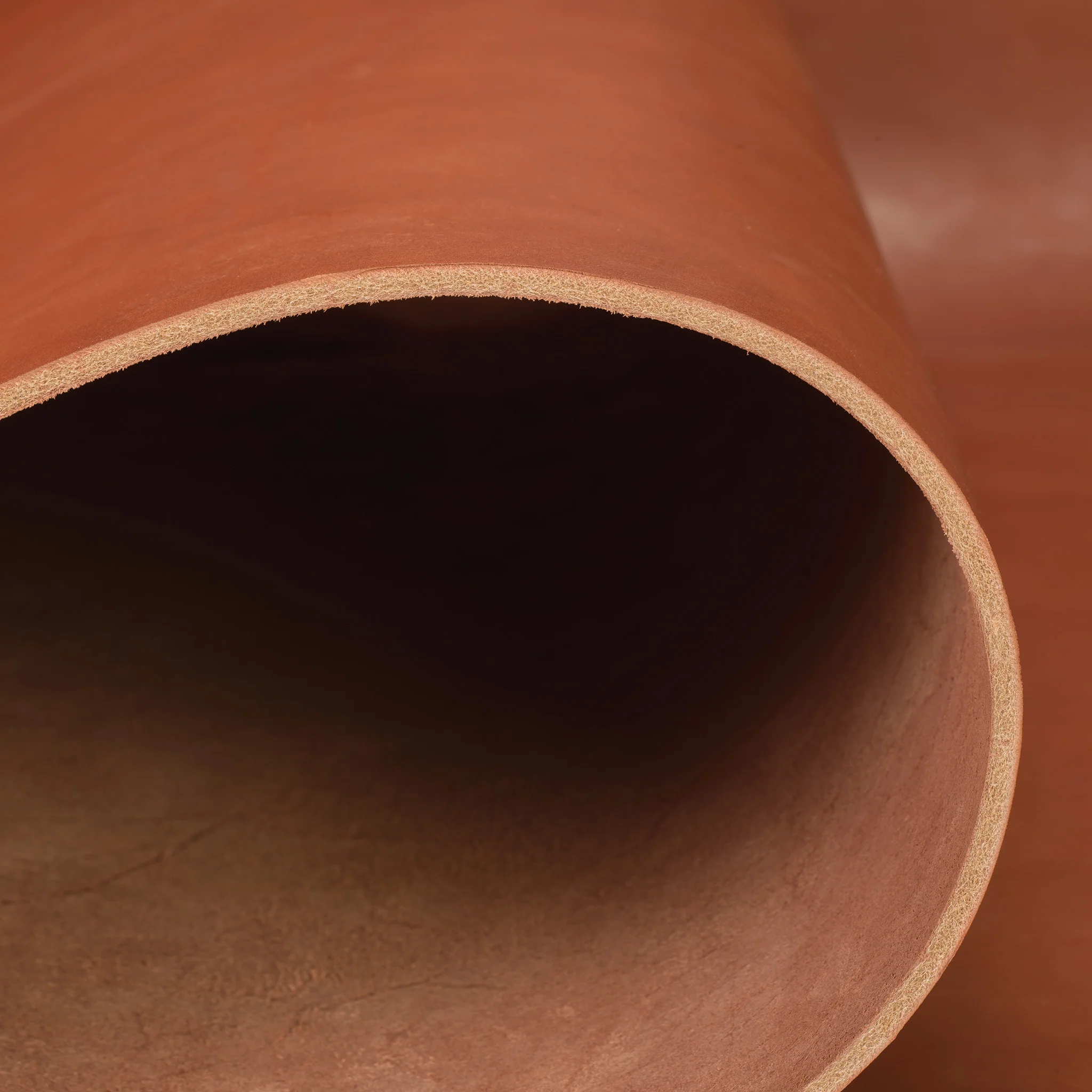 CHAHINLEATHER® Saddle Skirting Leather