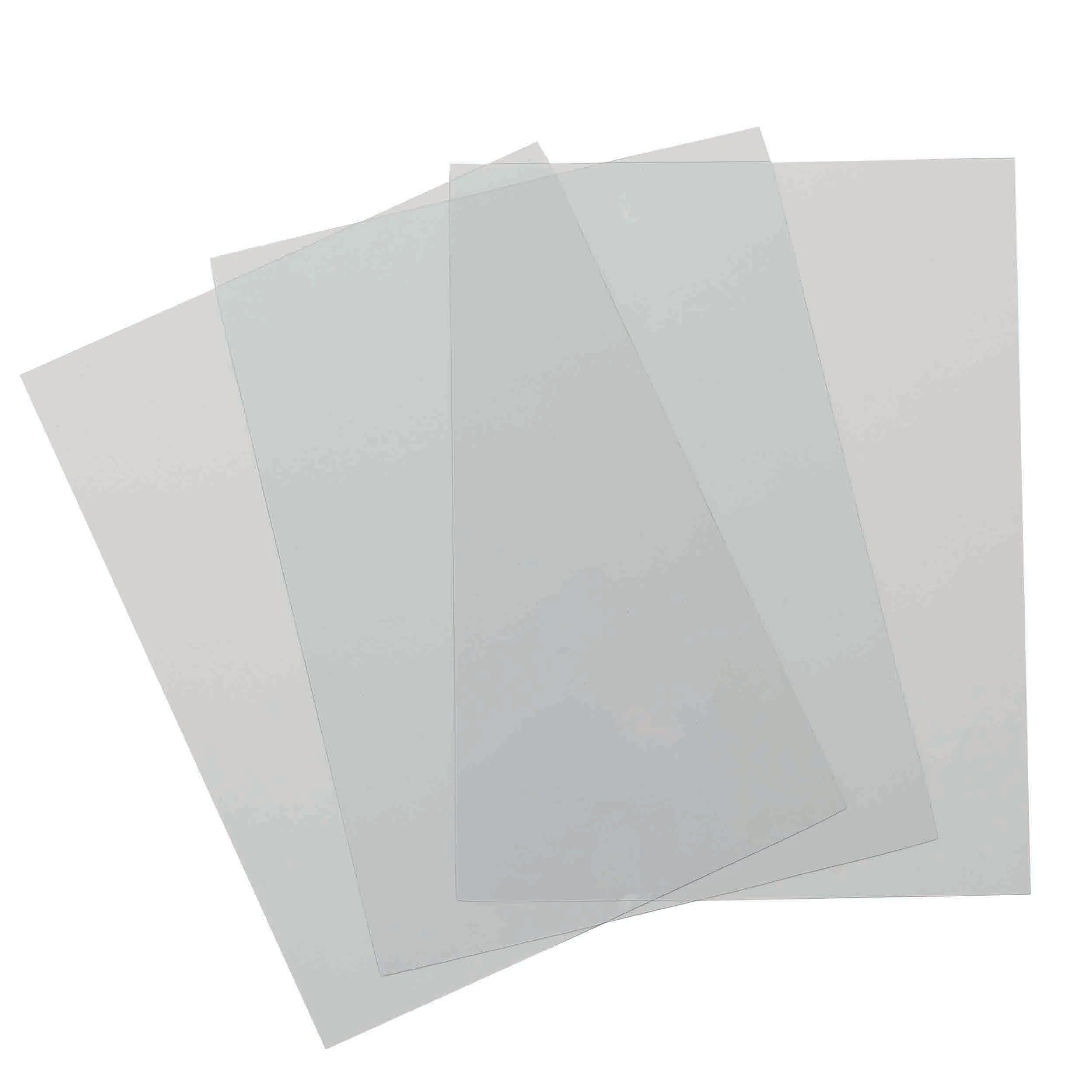 Clear Plastic Sheet, 8-1/2" x 11", 3-Pack 1 6168-clear-plastic-sheet-8-1-2-x-11-3-pack-1.webp