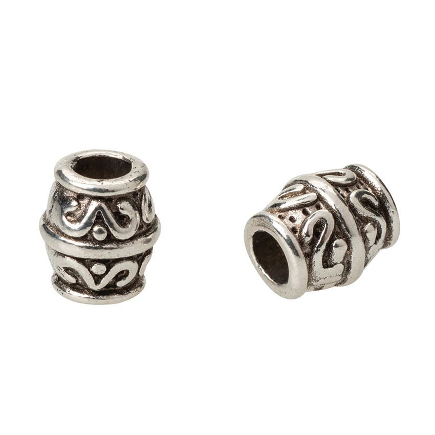 Decorative Beads, Metal Beads 1 6357-decorative-beads-metal-beads-1.webp