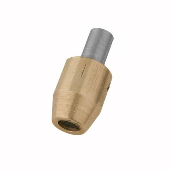 Die Set, Magnetic Driver without Anvils
