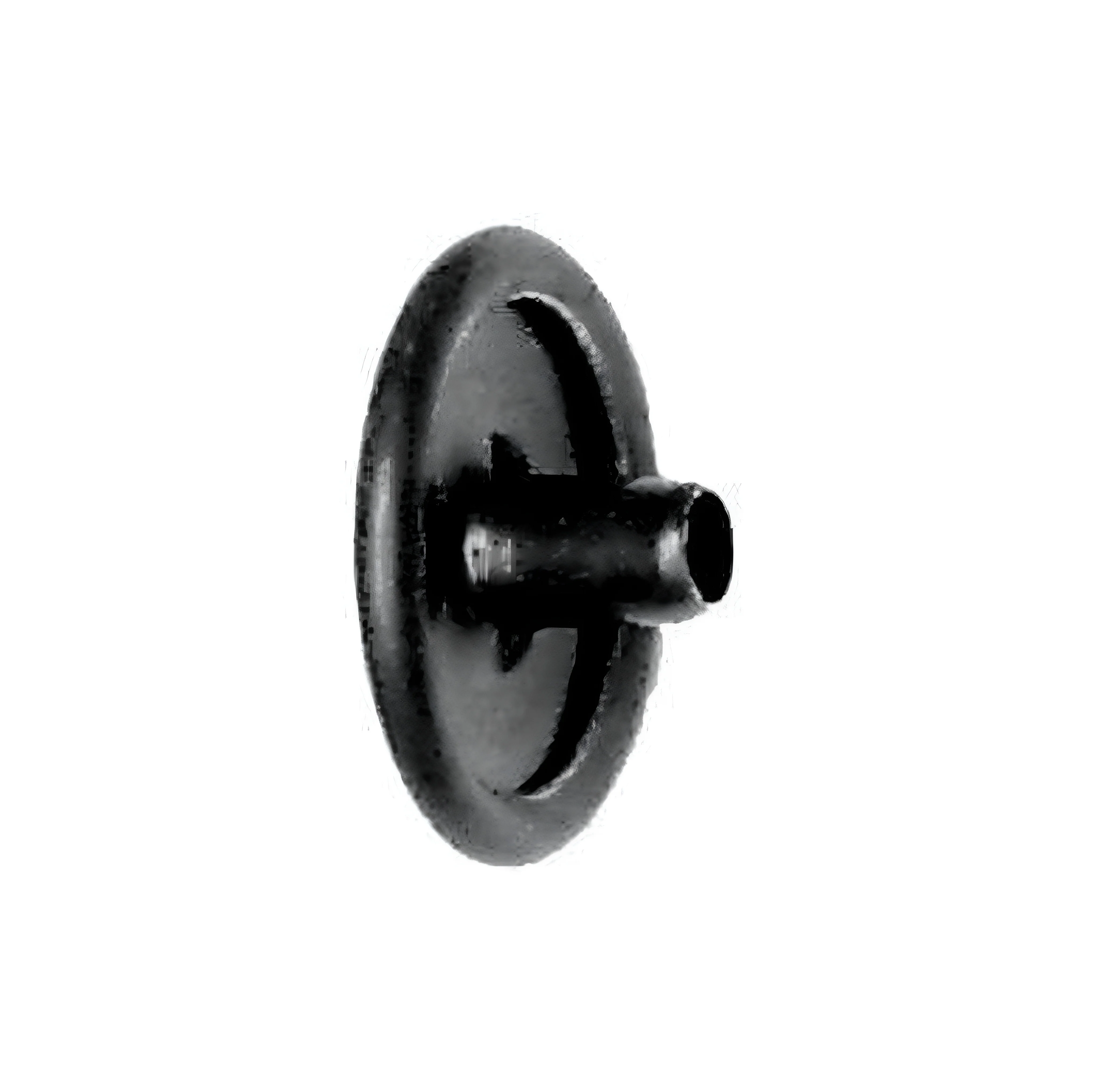 DOT® Baby Durable⢠Line 20 Black Oxide Cap, Solid Brass 1 6469-dot-baby-durable-line-20-black-oxide-cap-solid-brass-1.webp