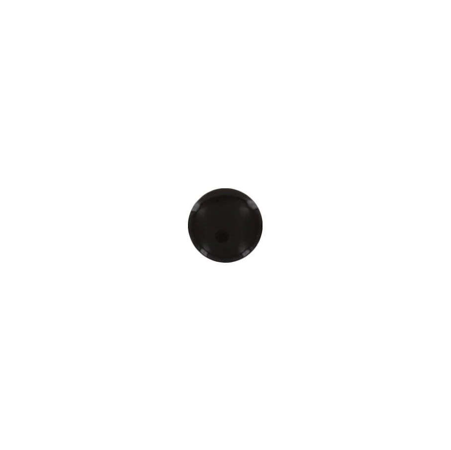 DOTÂ® Baby Durableâ¢ Line 20 Brown Long Cap, Solid Brass