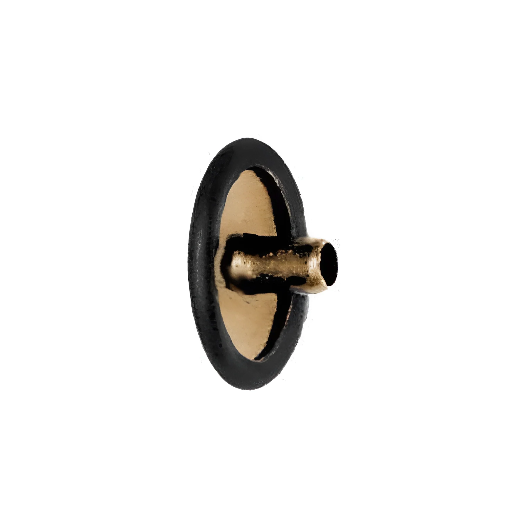 6481-dot-baby-durable-line-20-glossy-black-standard-long-cap-solid-brass-1.webp