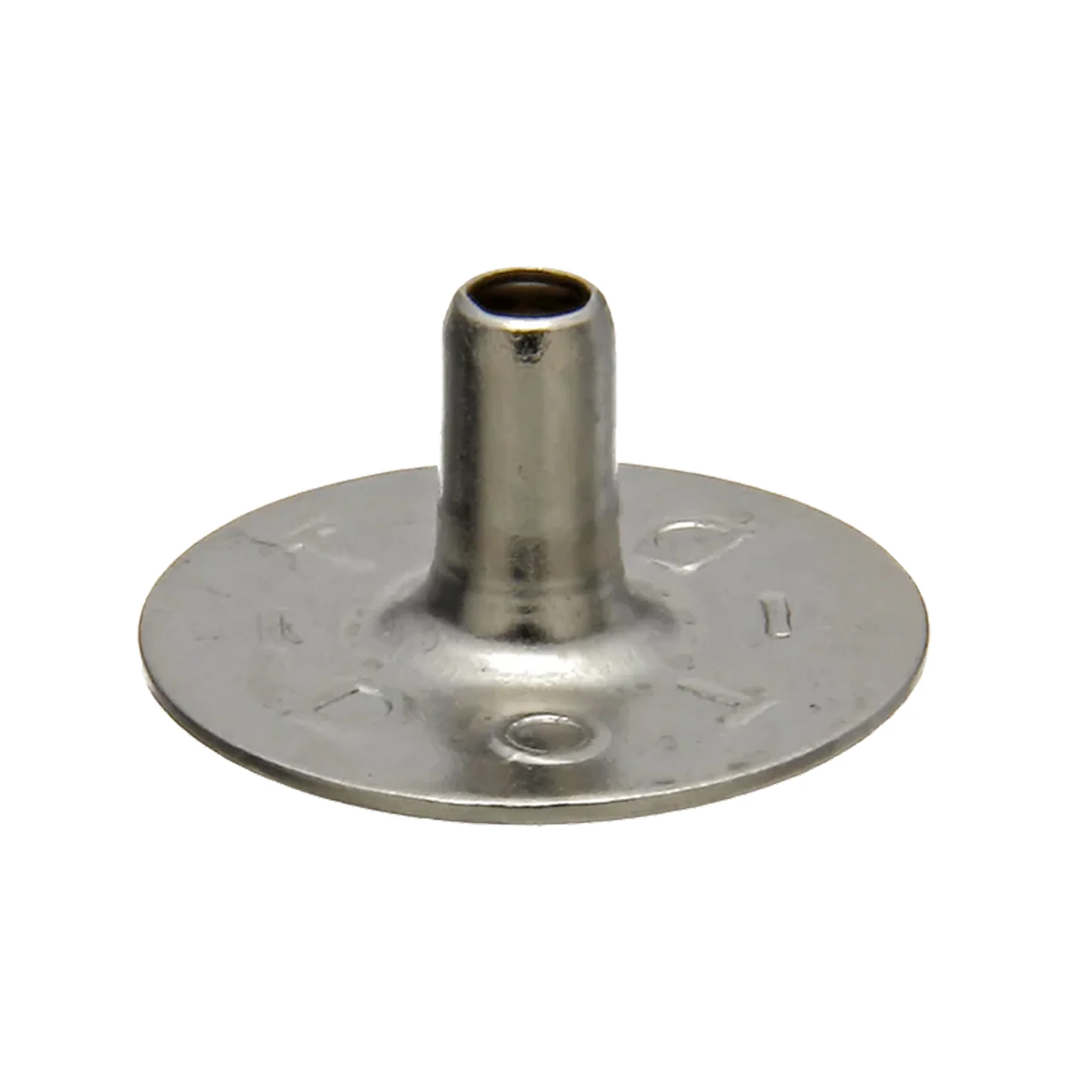 DOT® Baby Durable⢠Line 20 Nickel Post, Solid Brass 1 6483-dot-baby-durable-line-20-nickel-post-solid-brass-1.webp