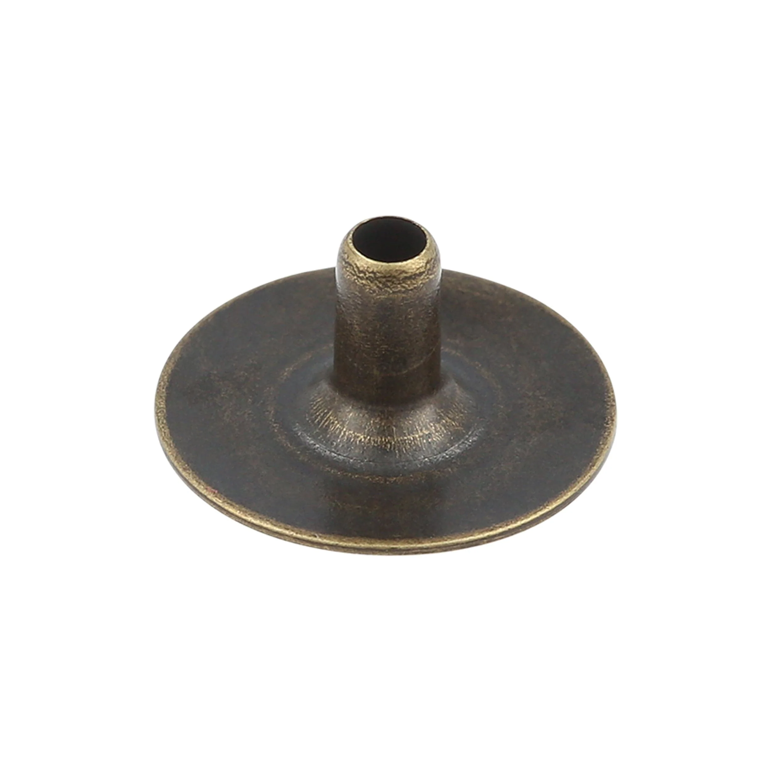 DOT® Baby Durable⢠Line 20 Solid Brass Post with Antique Brass Finish 1 6489-dot-baby-durable-line-20-solid-brass-post-with-antique-brass-finish-1.webp