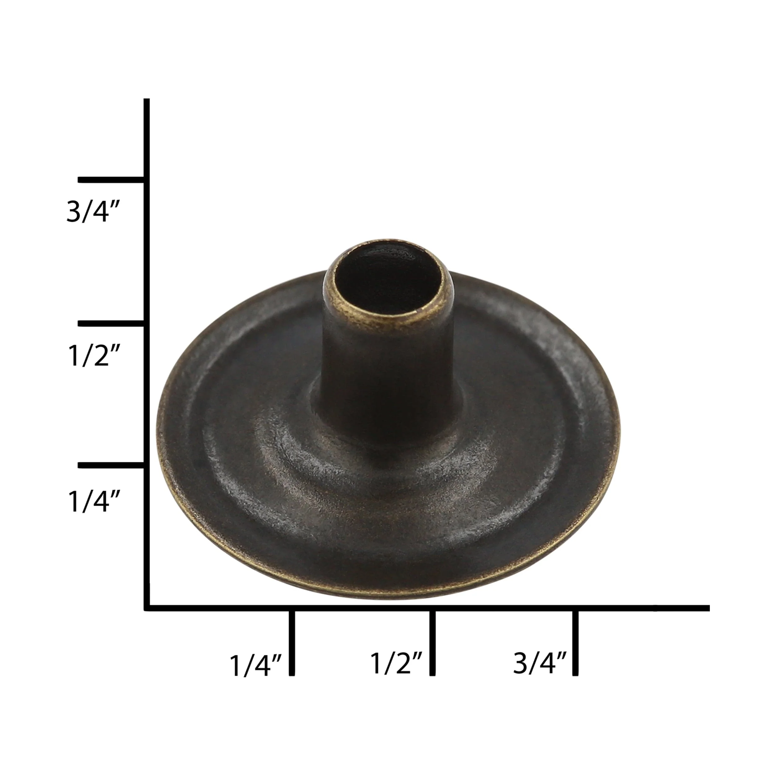 6496-dot-durable-line-24-antique-brass-short-post-solid-brass-10412-antb-1.webp