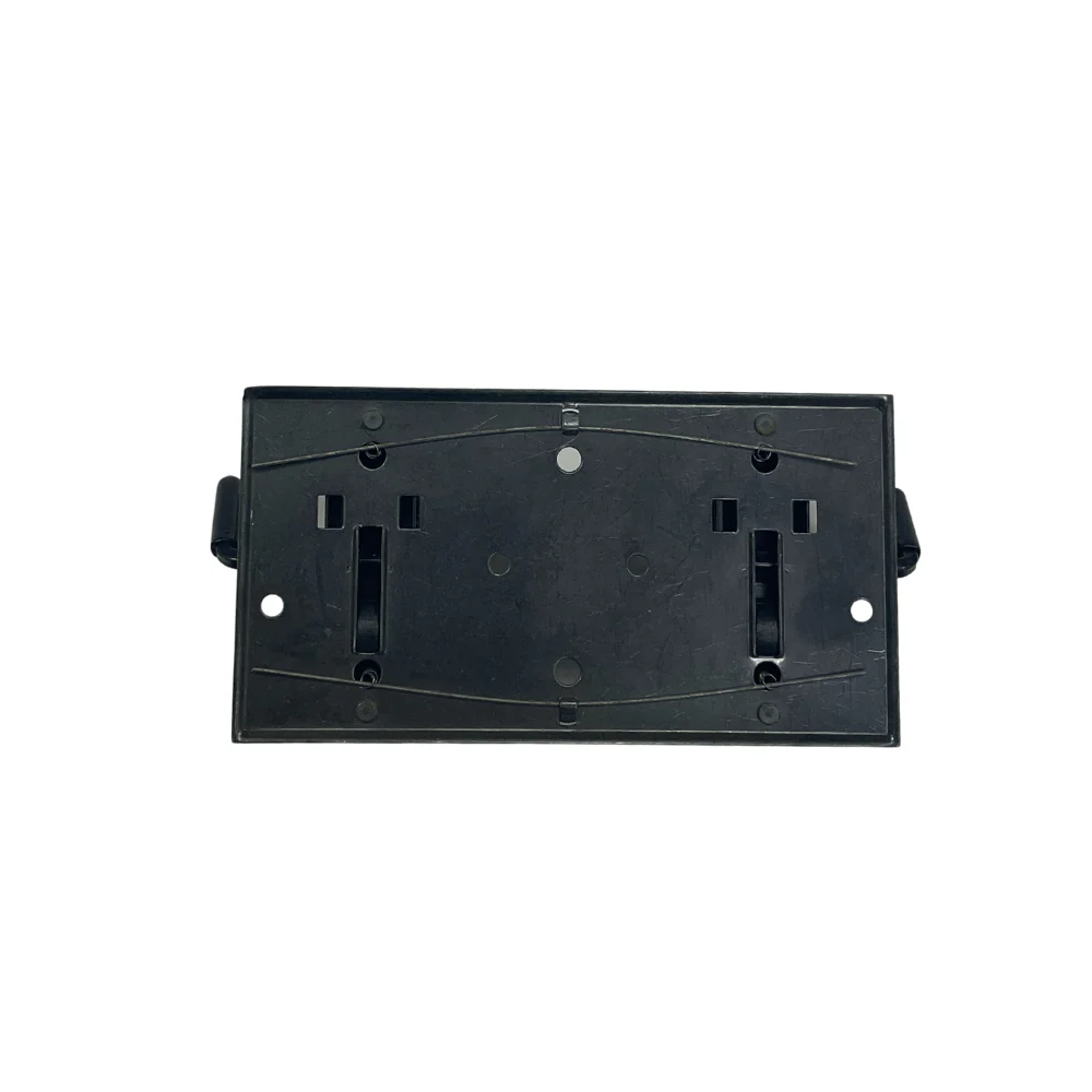 Double Hanger Bracket, #L-1622