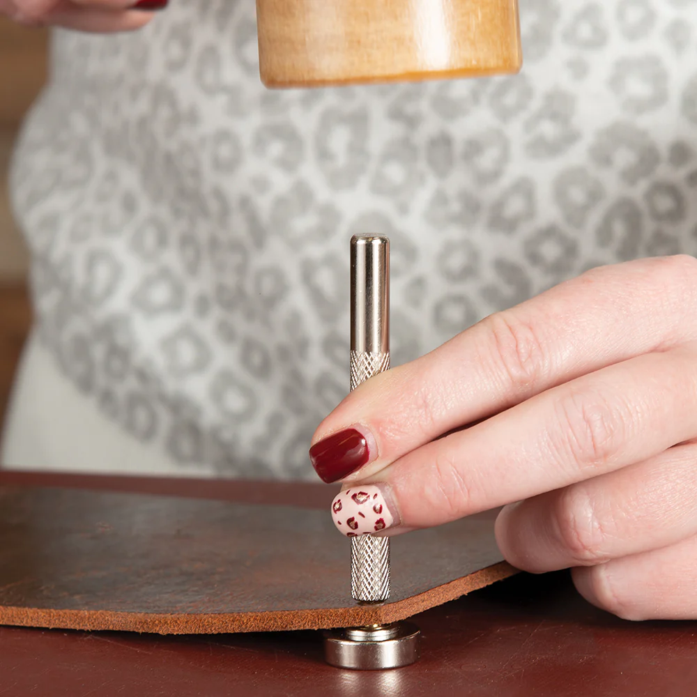 Eyelet Setter