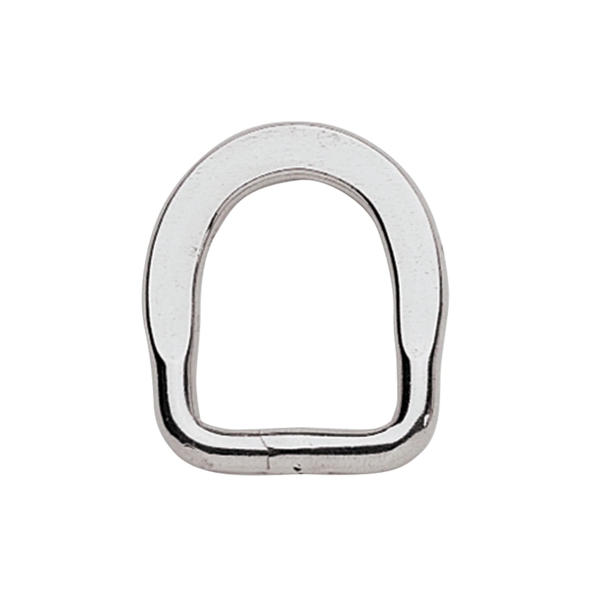 F-107-SS Flat Saddle D-Ring, Stainless Steel, 1" 1 6840-f-107-ss-flat-saddle-d-ring-stainless-steel-1–1.webp