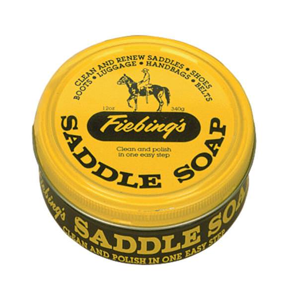 Fiebing's® Saddle Soap, Natural