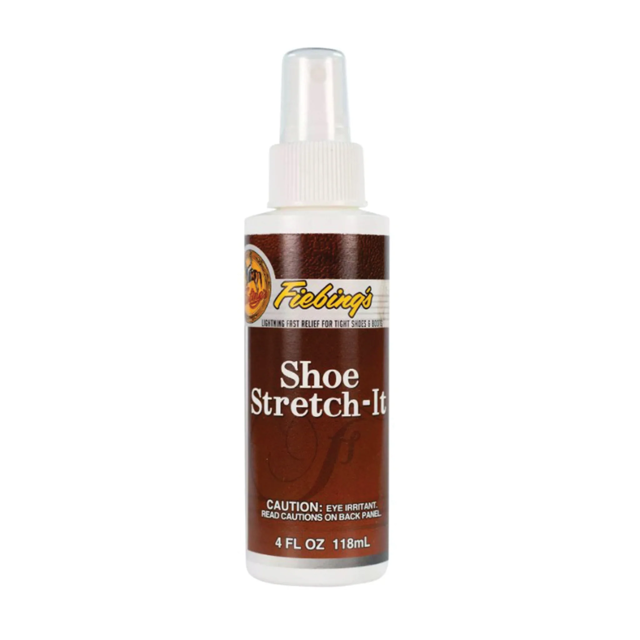 Fiebings Shoe & Boot Stretch 4-oz, #M-1237
