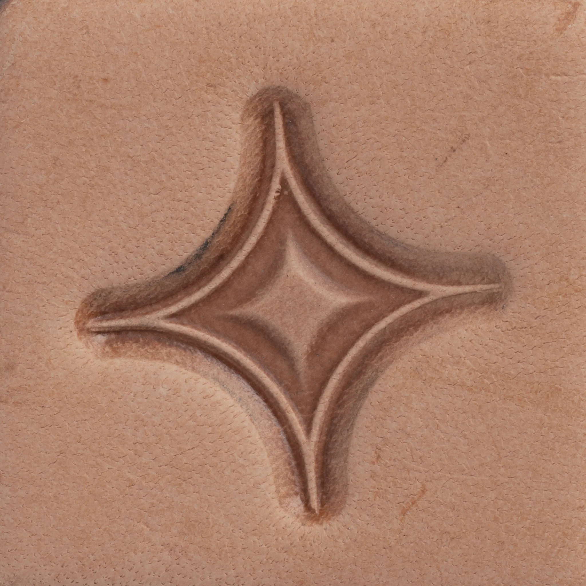 Geometric Burst Stamping Tool, G2290