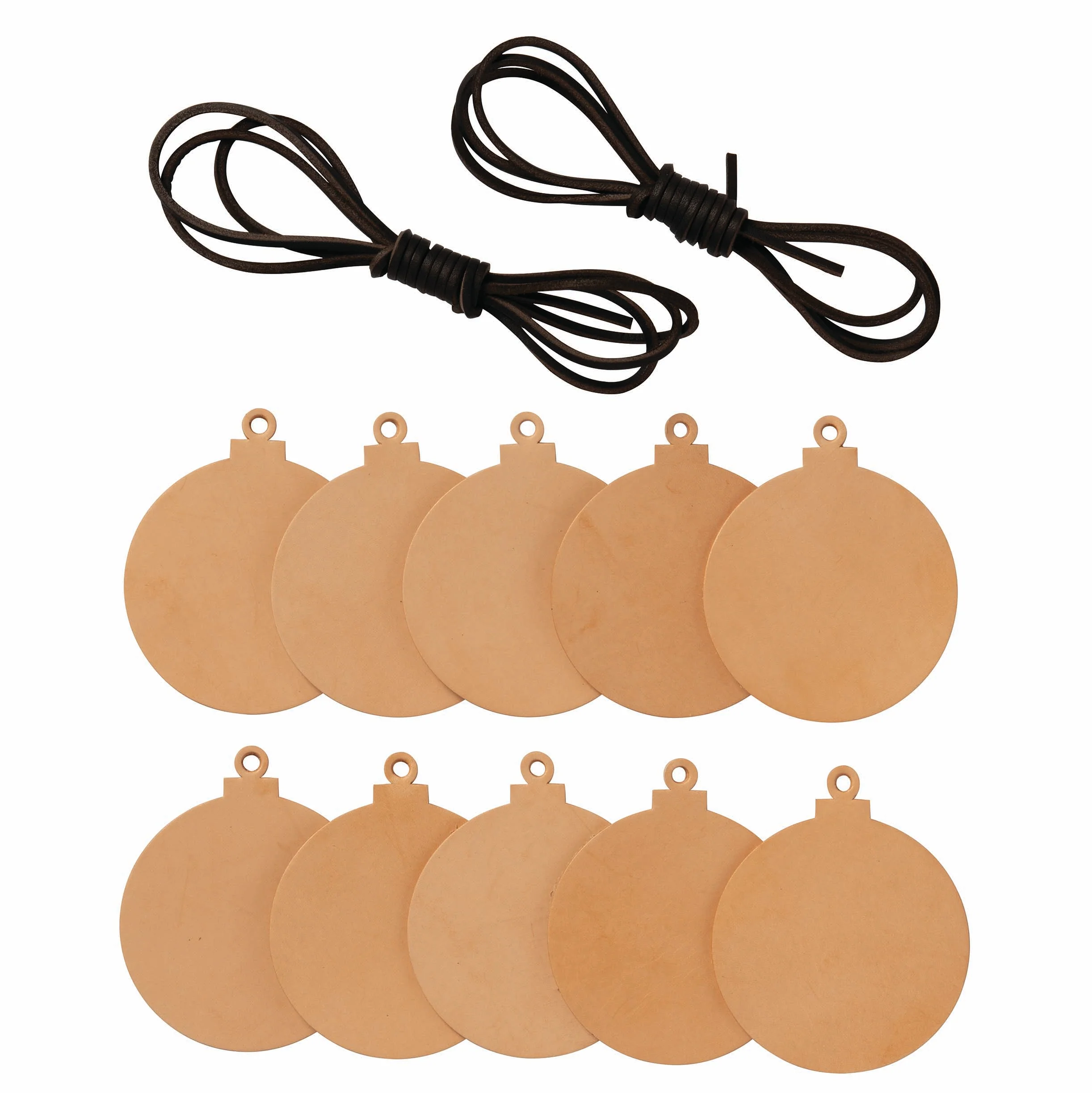 Globe Ornament Kit