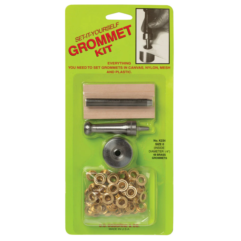 Grommet Kits