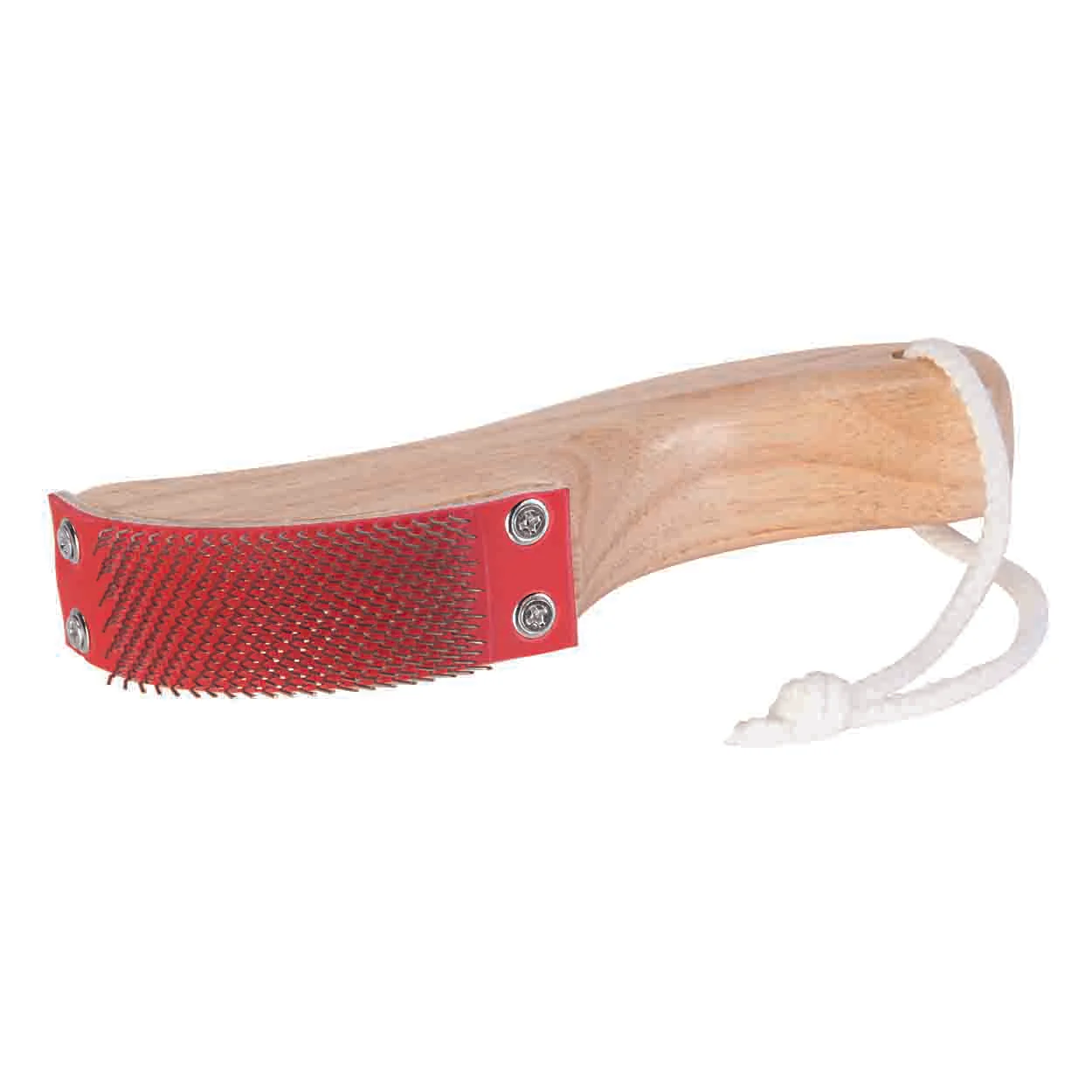 Hand Leather Rougher