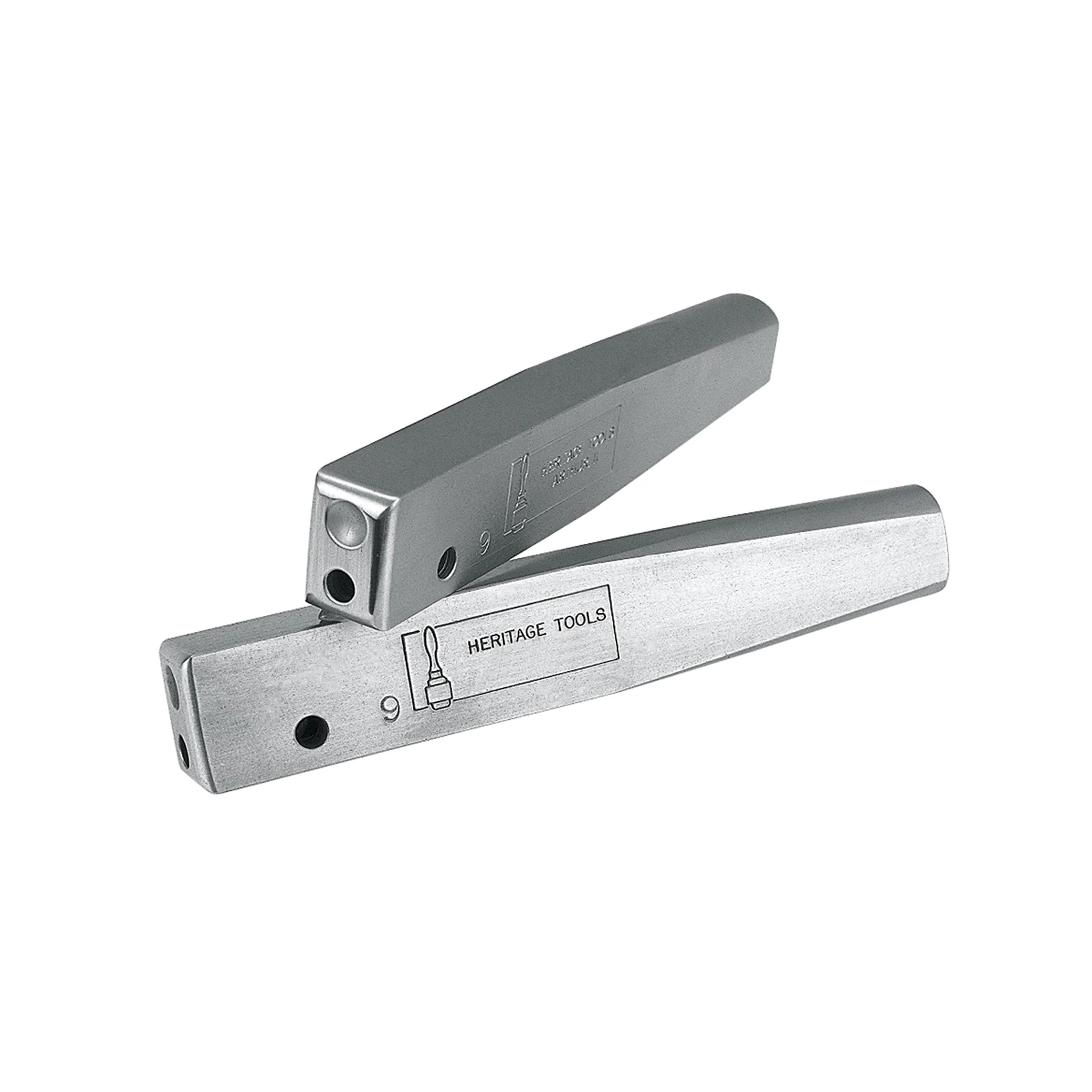 Heritage® Rivet & Burr Setters 1 7322-heritage-rivet-burr-setters-1.webp