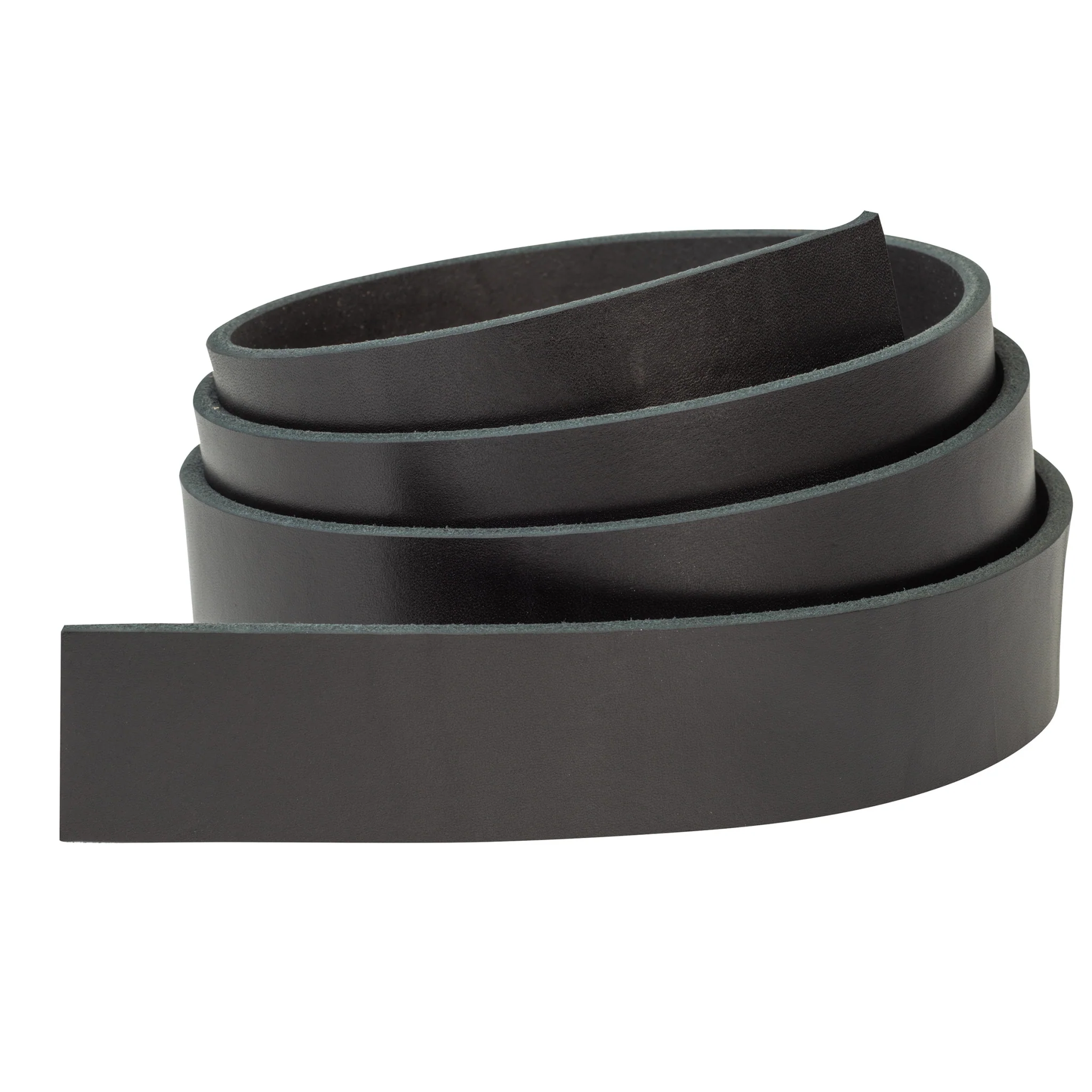 Hermann Oak® English Bridle Belt Blank, 10/12 oz, 1-1/2", 60â-65â