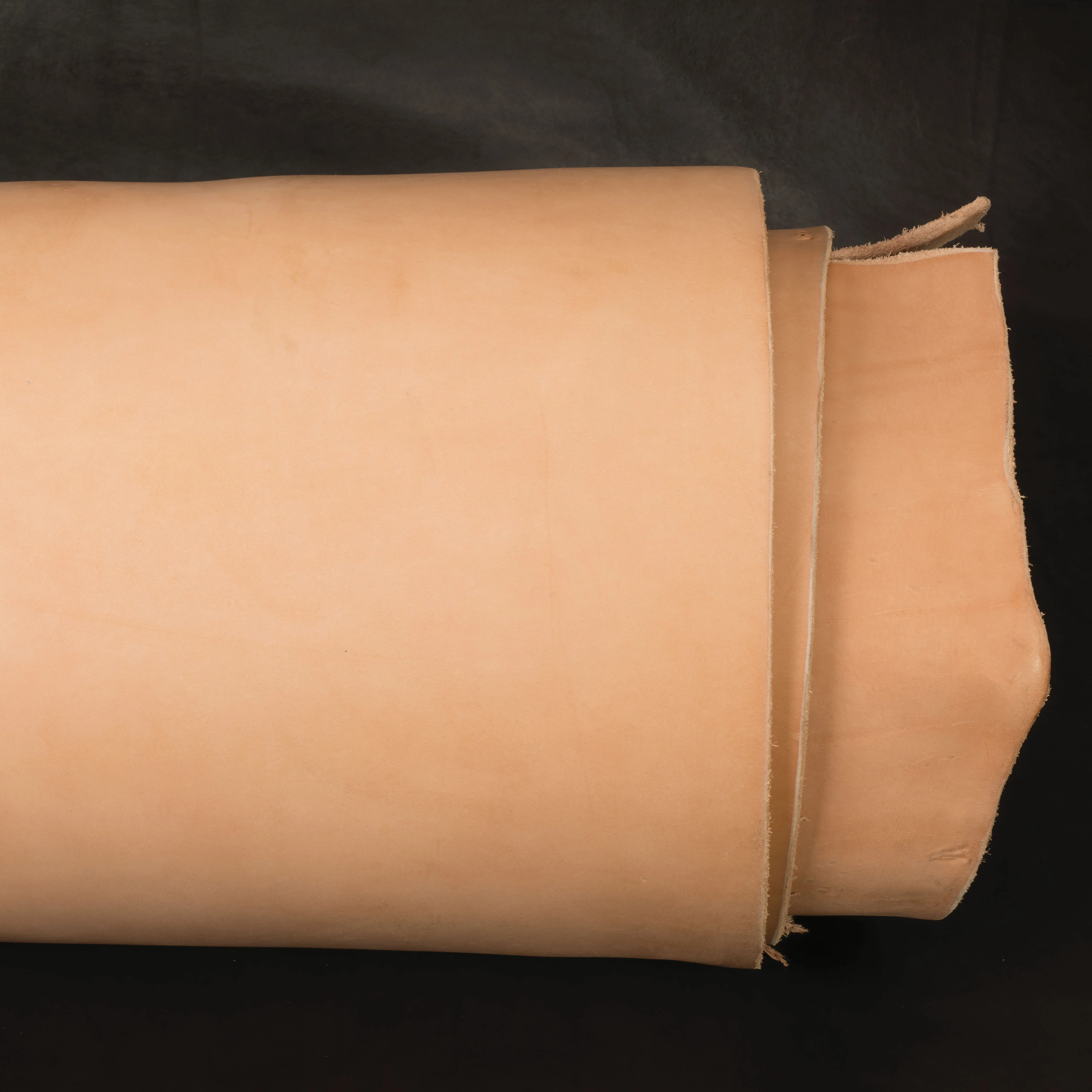 Hermann OakÂ® Saddle Skirting Leather