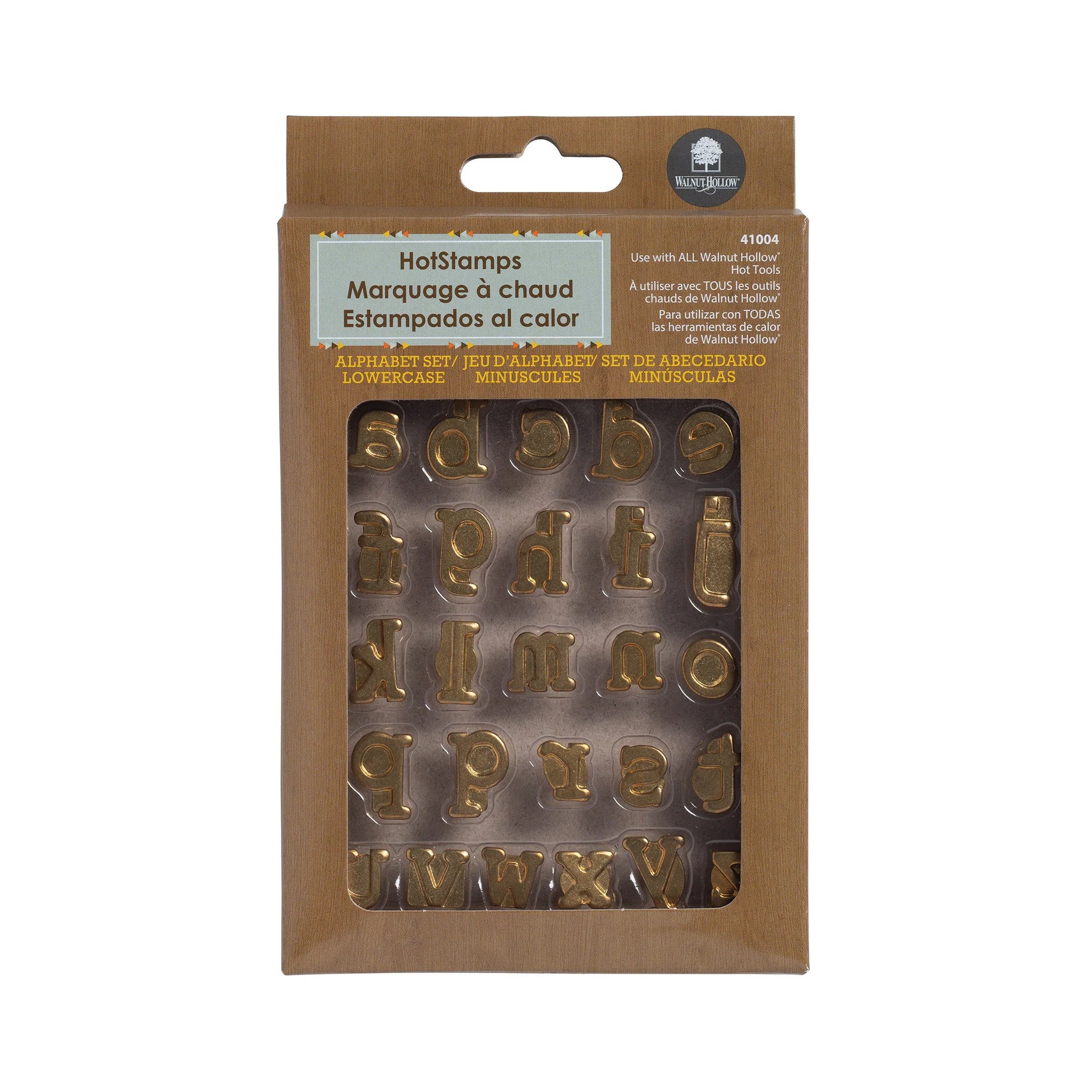 HotStamps Lowercase Alphabet Stamp Set 1 7487-hotstamps-lowercase-alphabet-stamp-set-1.webp