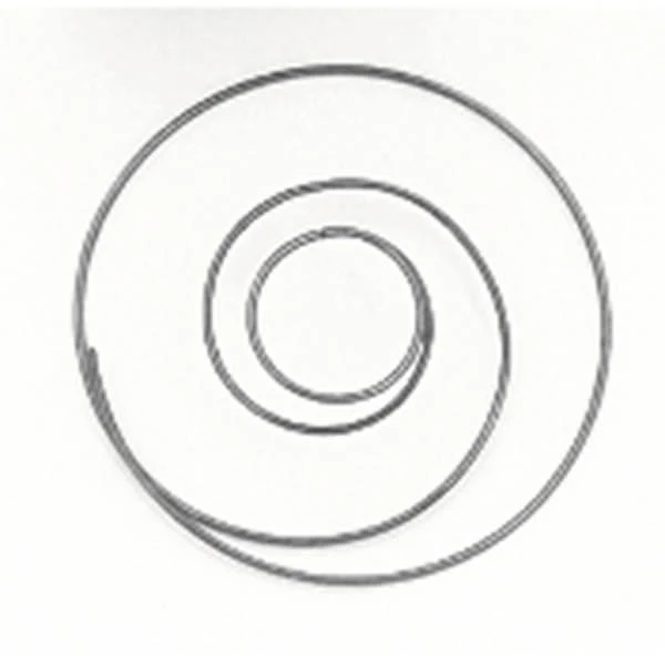 Inner Bobbin Case Spring for the Adler 205 Sewing Machine