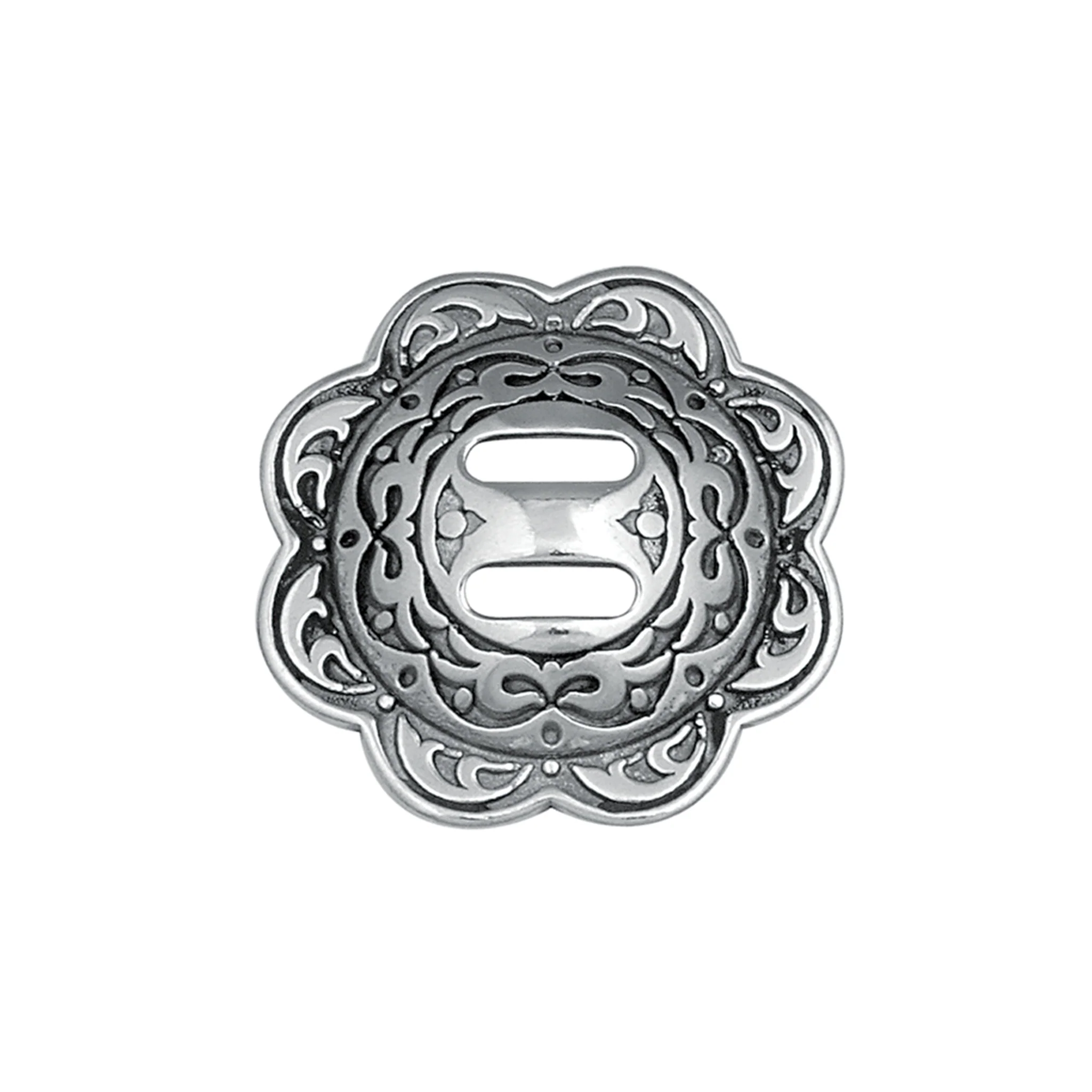7595-jeremiah-watt-accented-floral-concho-with-slot-1.webp