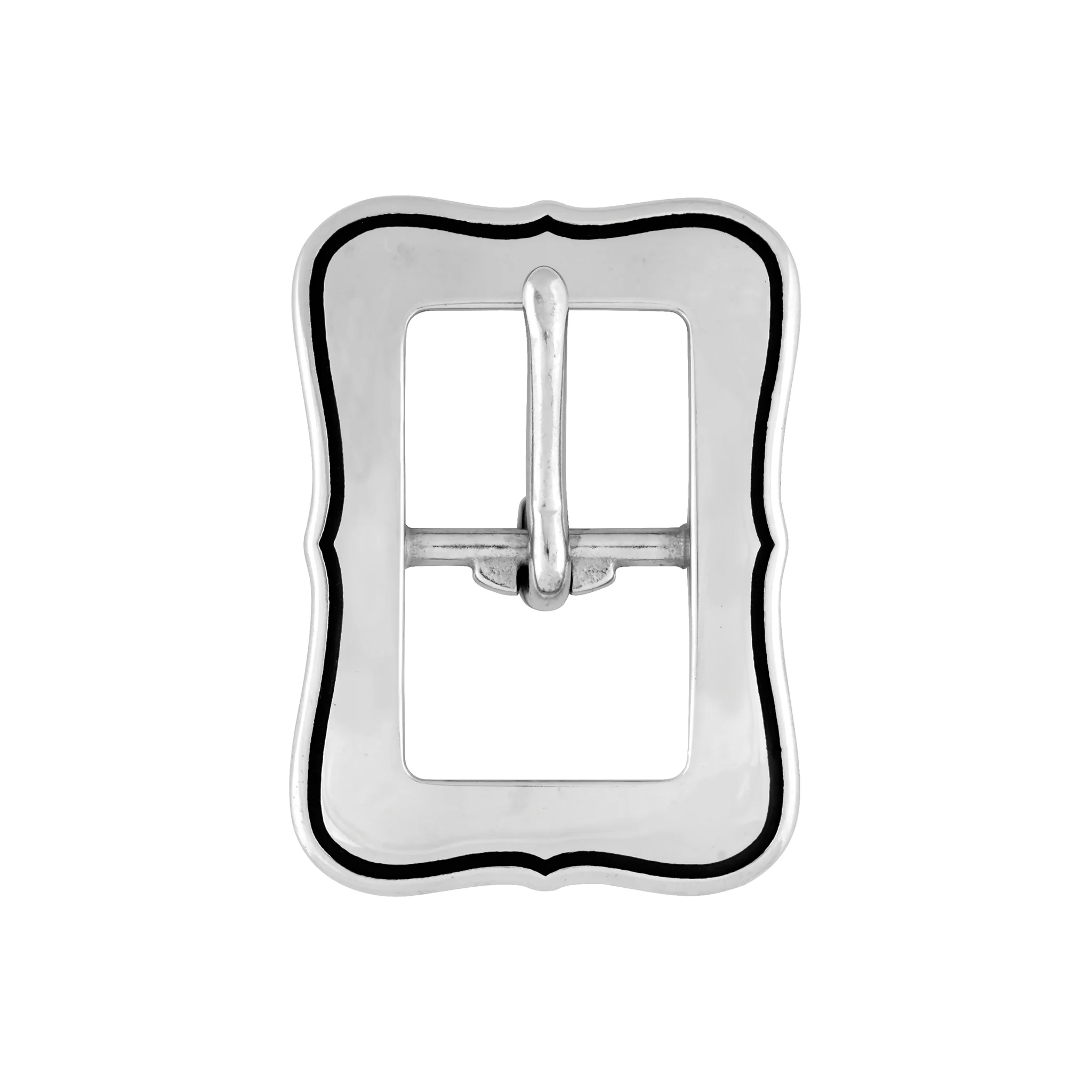 Jeremiah Watt Accented Smooth Visalia Buckle 1 7656-jeremiah-watt-accented-smooth-visalia-buckle-1.webp