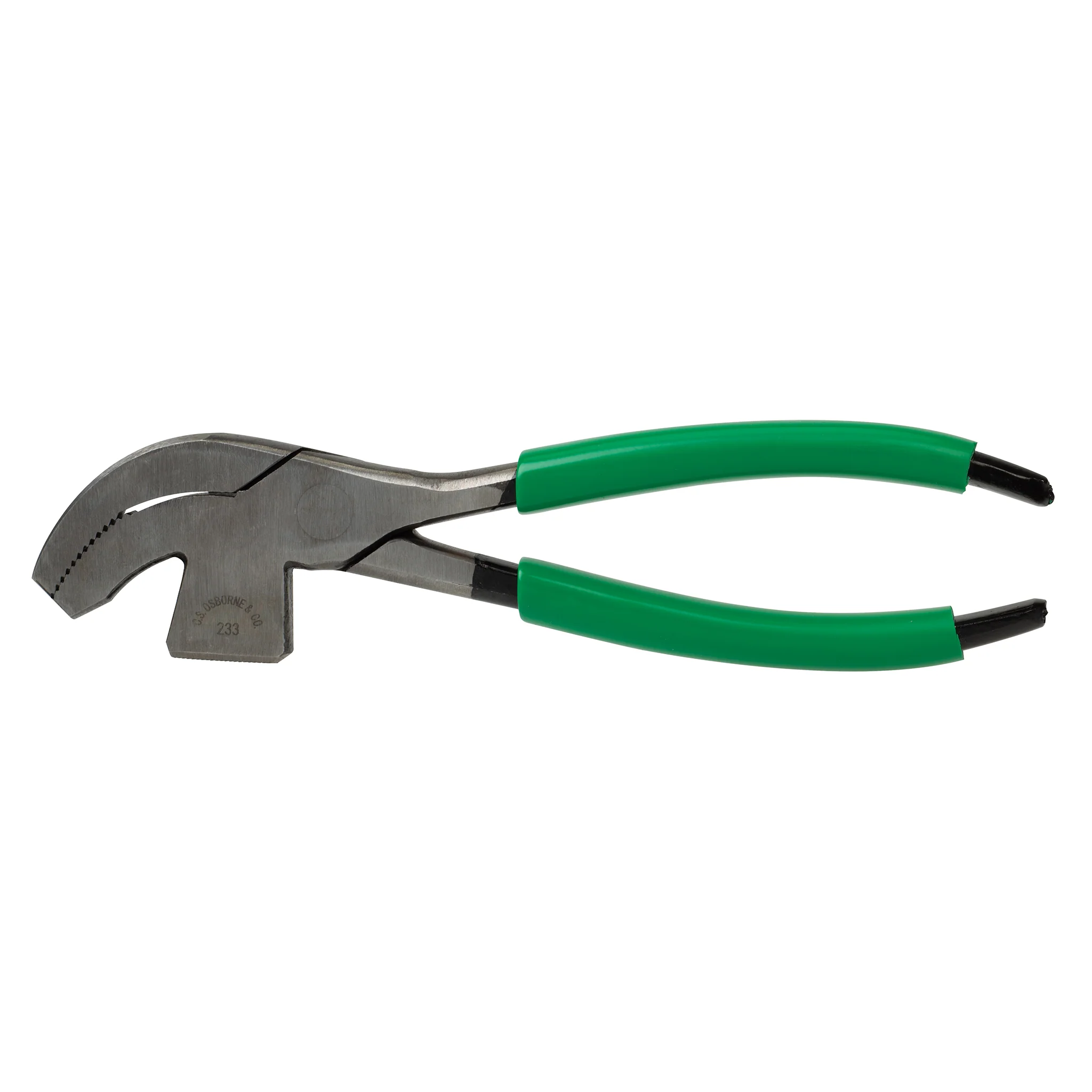 Lasting Pincers, 8"