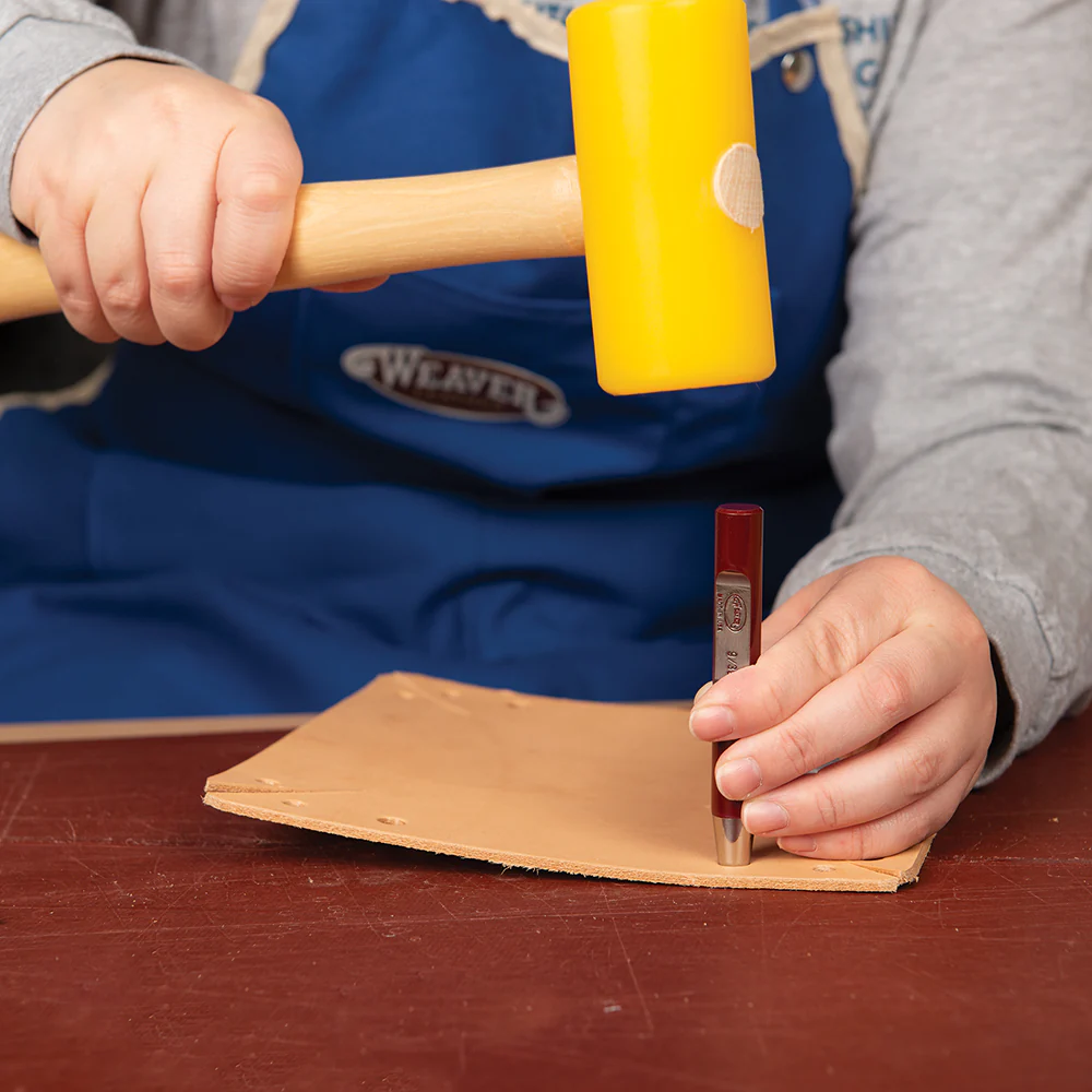 Polyhead Mallet