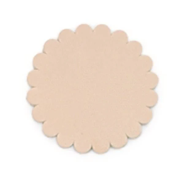 Leather Concho 1-1/4" Without Slots 1 7932-leather-concho-1-1-4-without-slots-1.webp