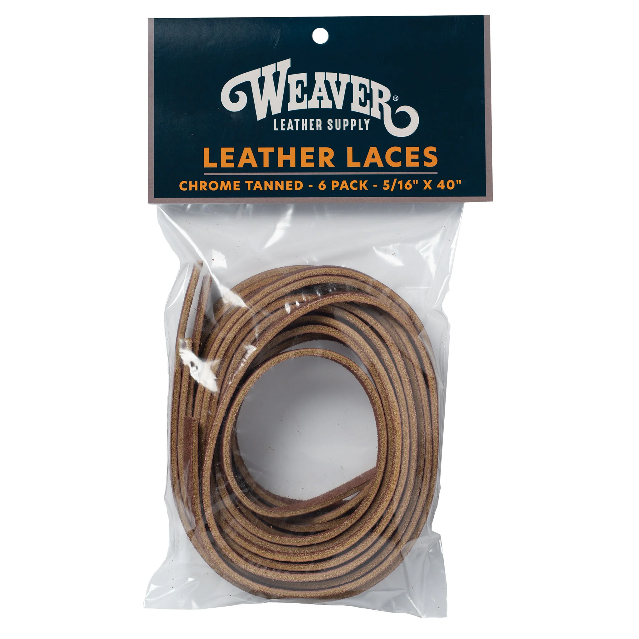 Leather Lace Pack, Rust, 5/16" 1 7966-leather-lace-pack-rust-5-16–1.webp