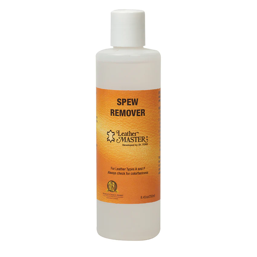Leather Master Spew Remover, 8.45 oz. 1 7972-leather-master-spew-remover-8-45-oz–1.webp