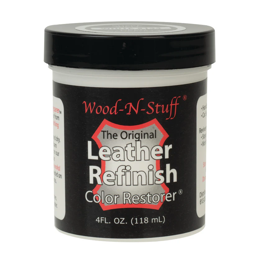 Leather Refinish, White 4 oz, #WS-LA-WHT 1 7980-leather-refinish-white-4-oz-ws-la-wht-1.webp