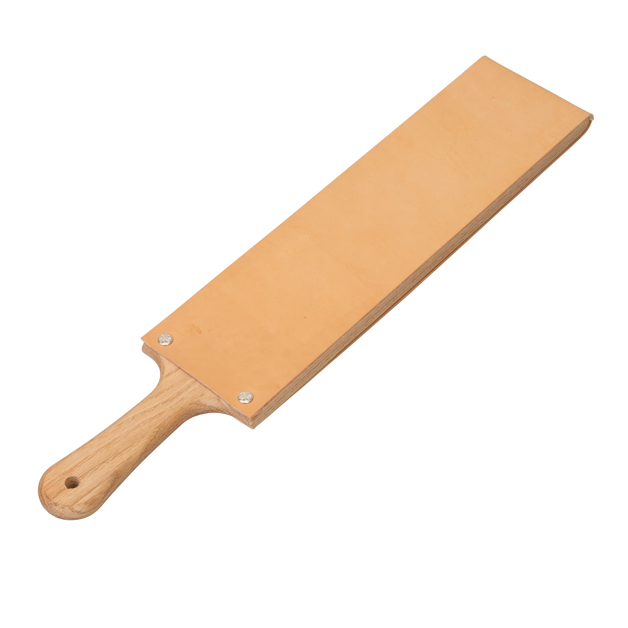 Leather Strop