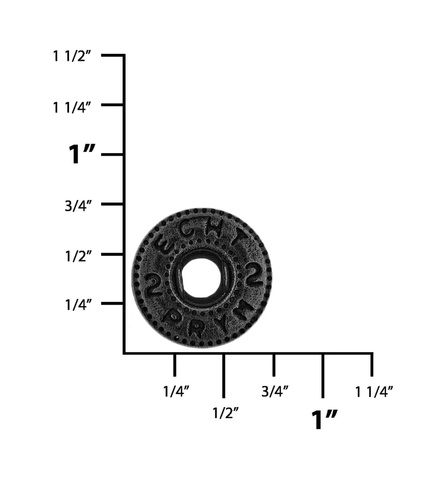 8041-line-2-black-parallel-spring-socket-solid-brass-2373-blk-1.webp
