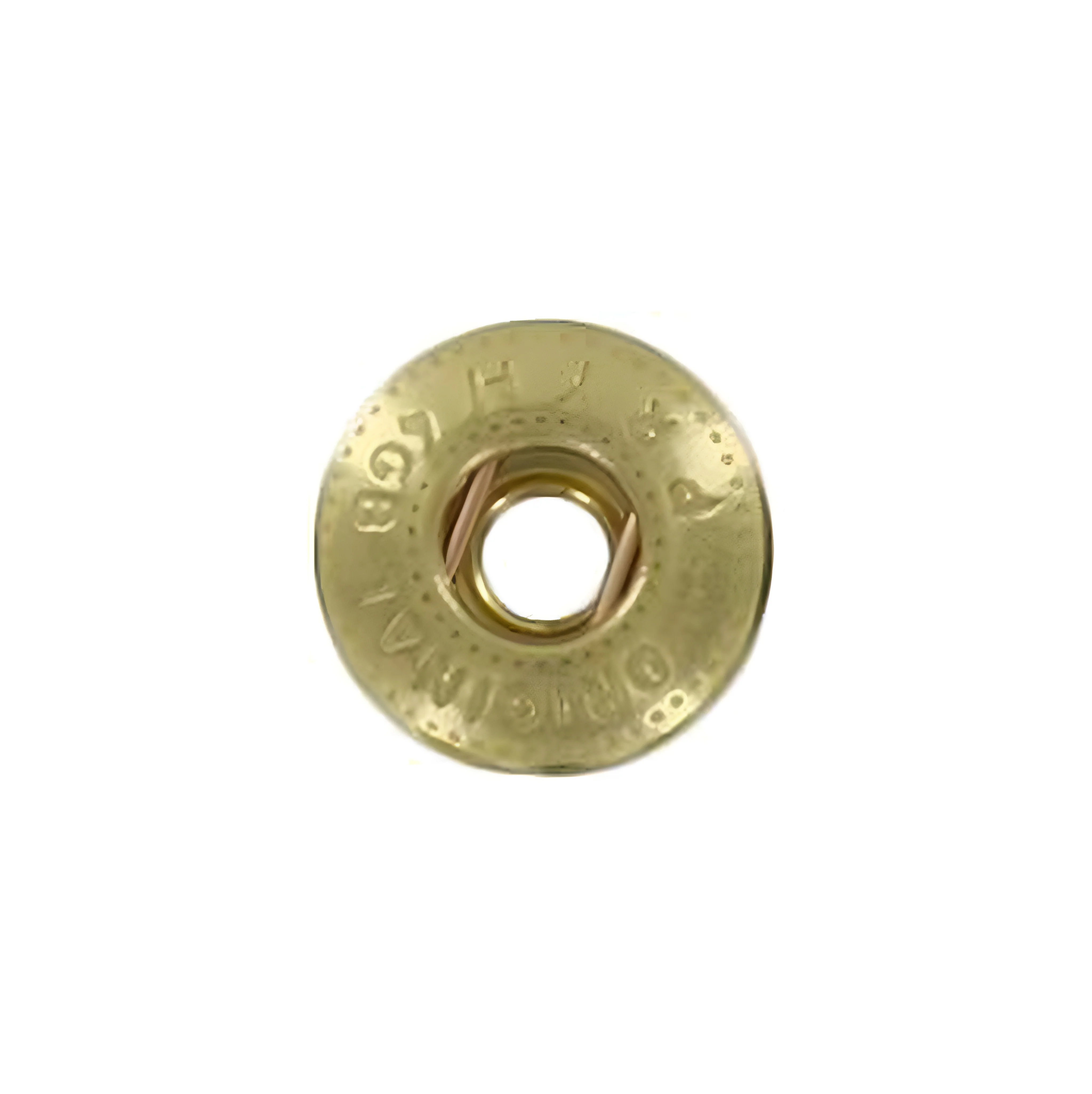 Line 4 Brass, Prym Socket, Solid Brass, #4373-SB