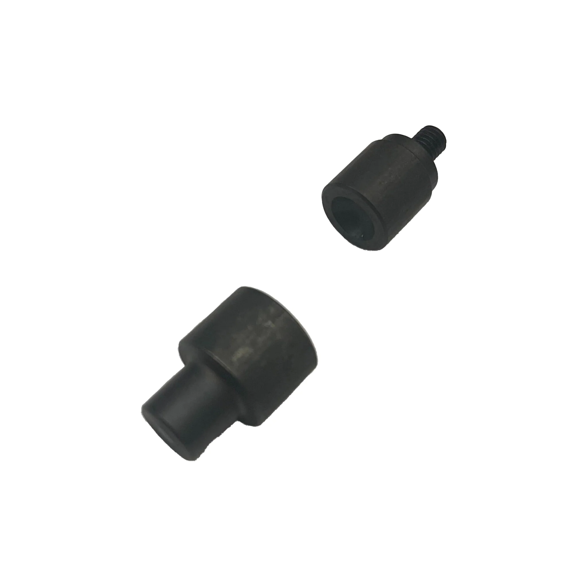 Machine Die Set For A-409 To A-412 Dome Rivets, #T-1649