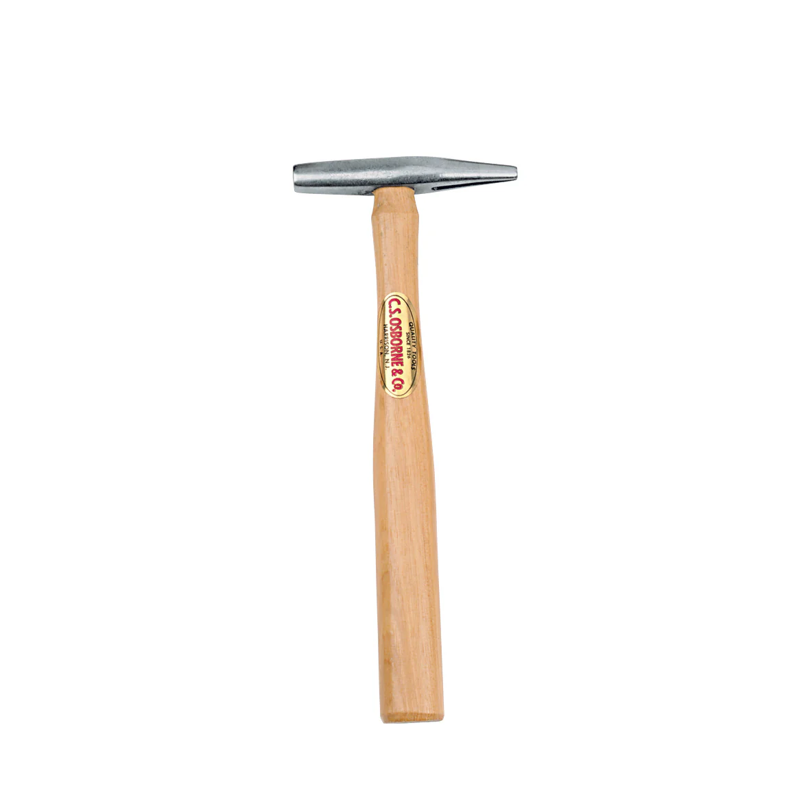 Magnetic Tack Hammer, 11"