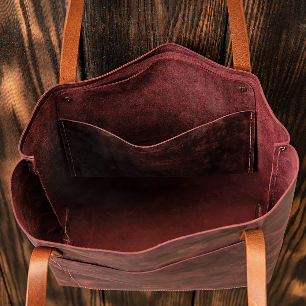 Making the Perfect Tote Bag Class, 10/10/25