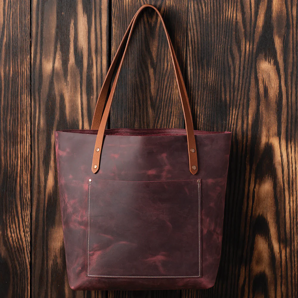 Making the Perfect Tote Bag Class, 12/04/25
