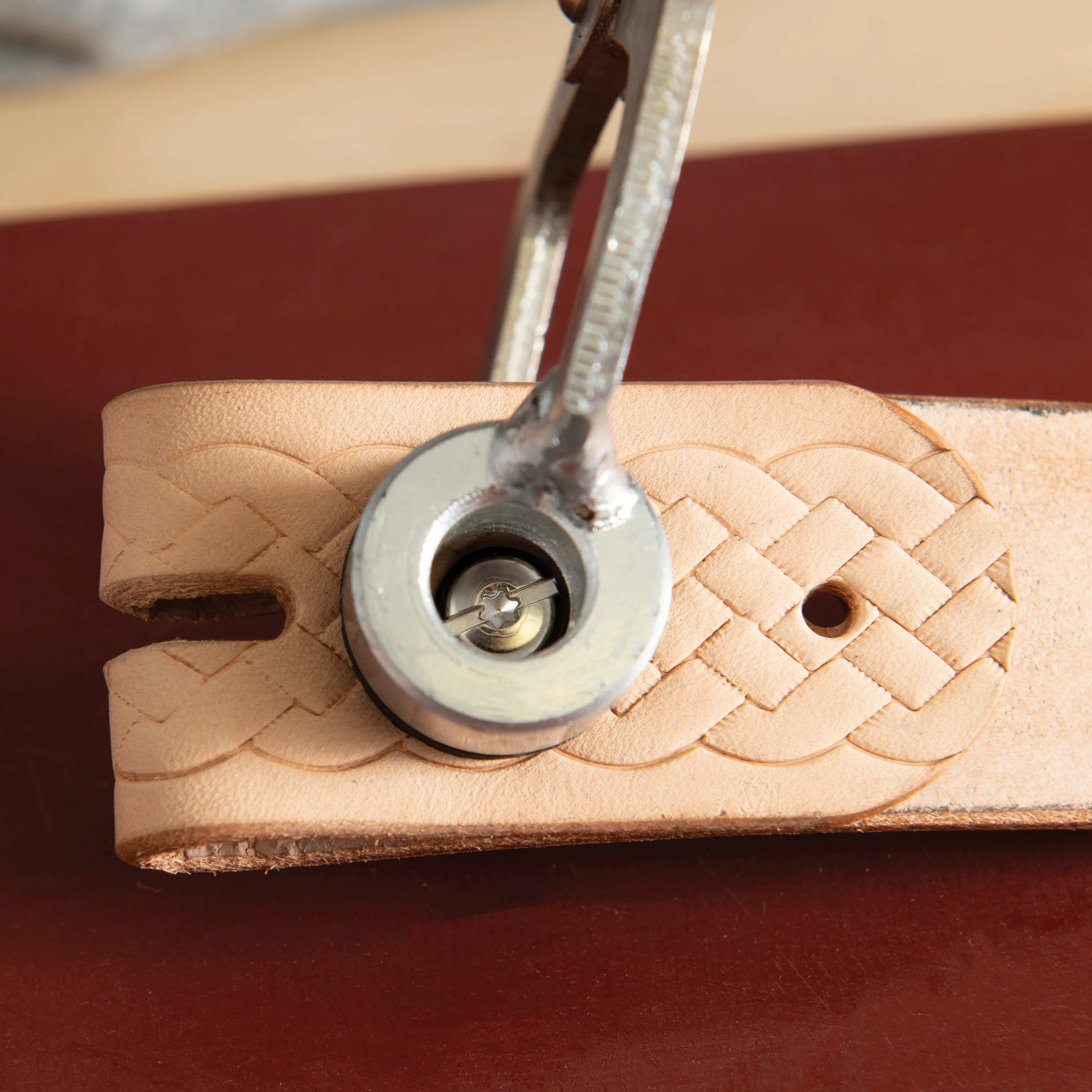 Malan Chicago Screw Tool
