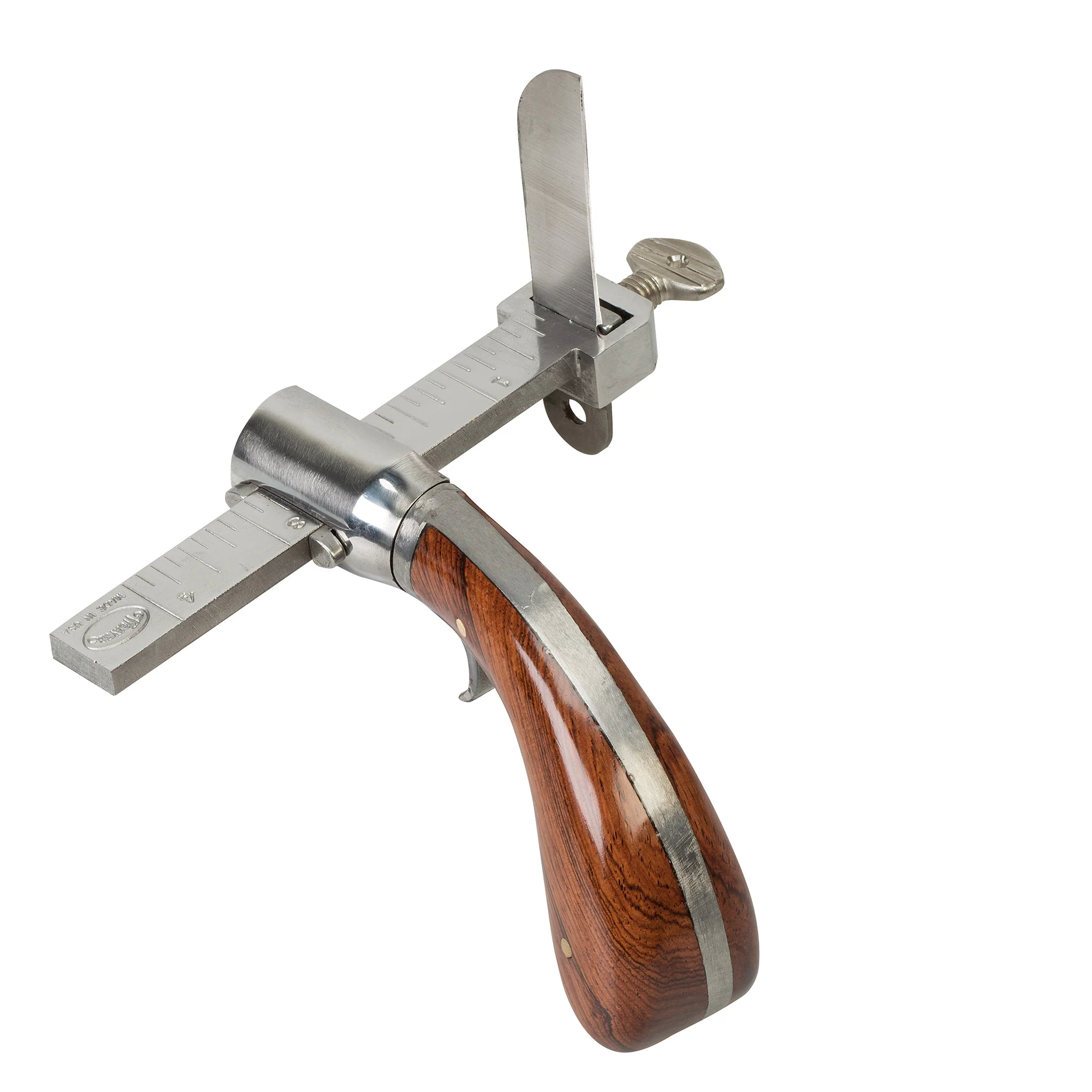 Master Tool Draw Gauge