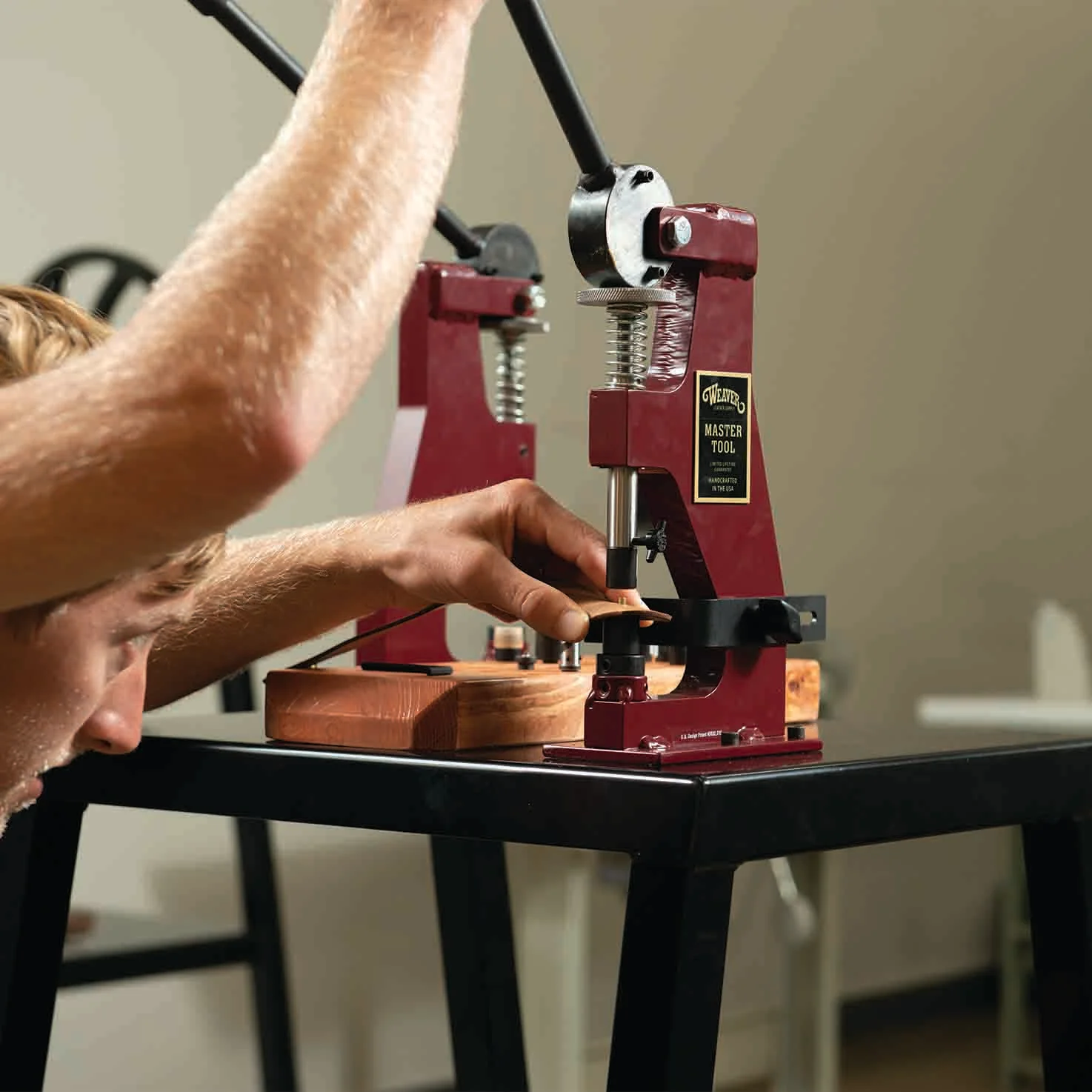 Master Tool Little WonderÂ®