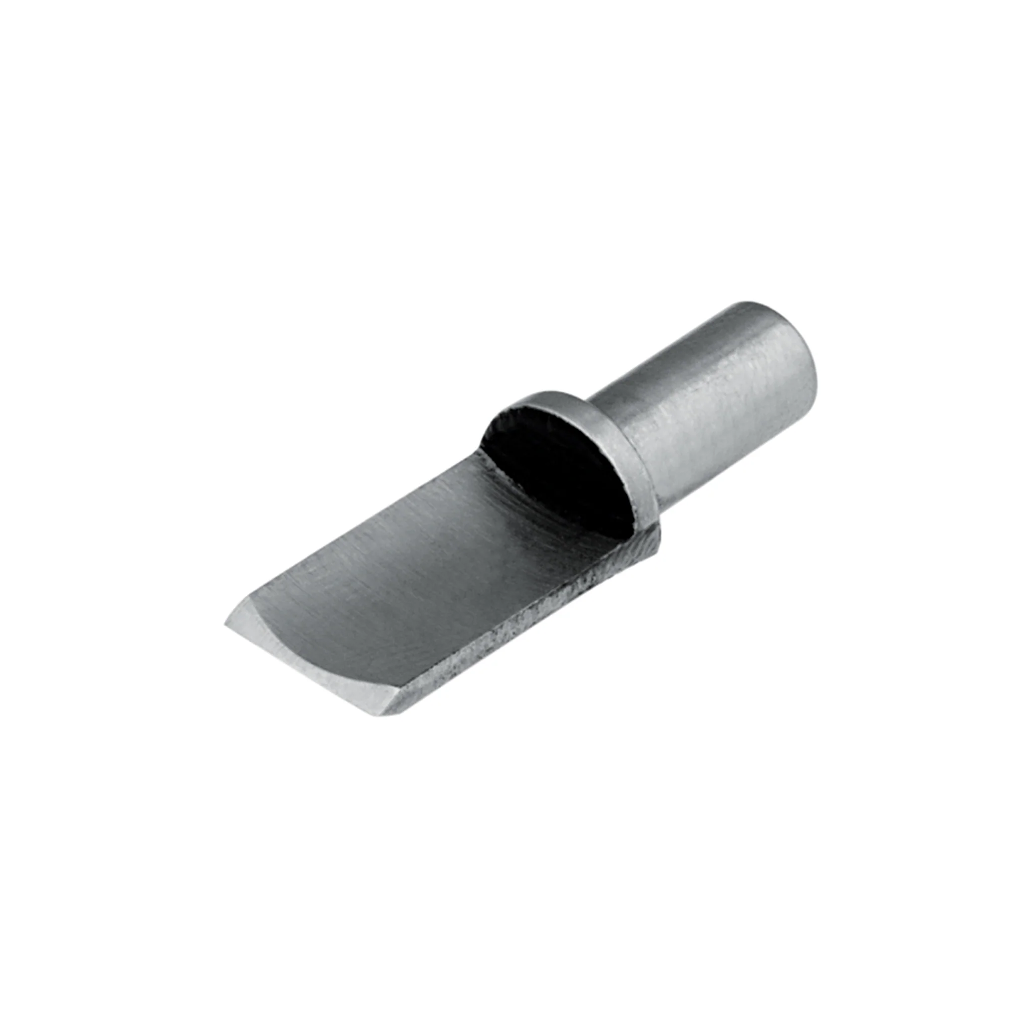 Master Tool Straight Swivel Blade