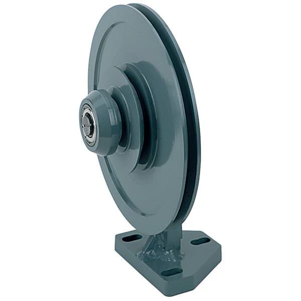 Multi-Speed Reducer