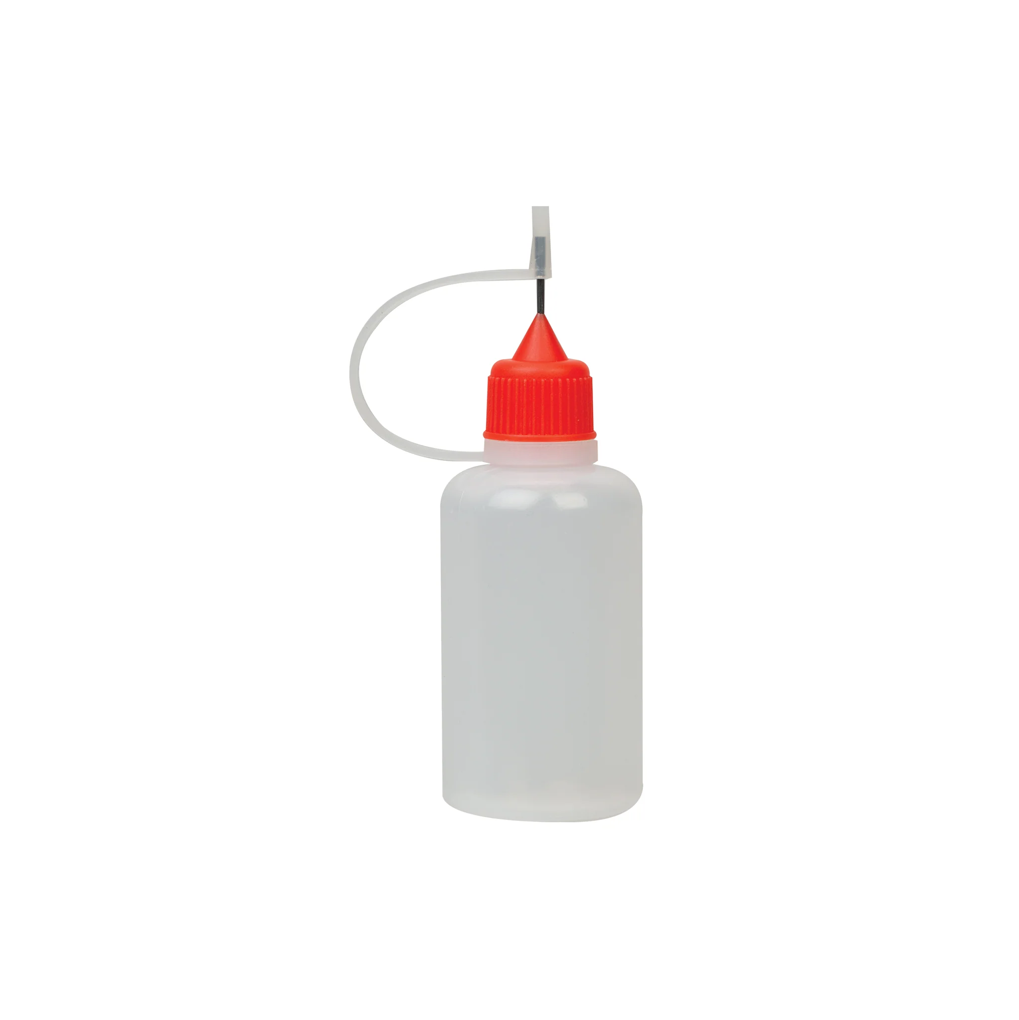 Precision Tip Paint Bottle, 1 oz.