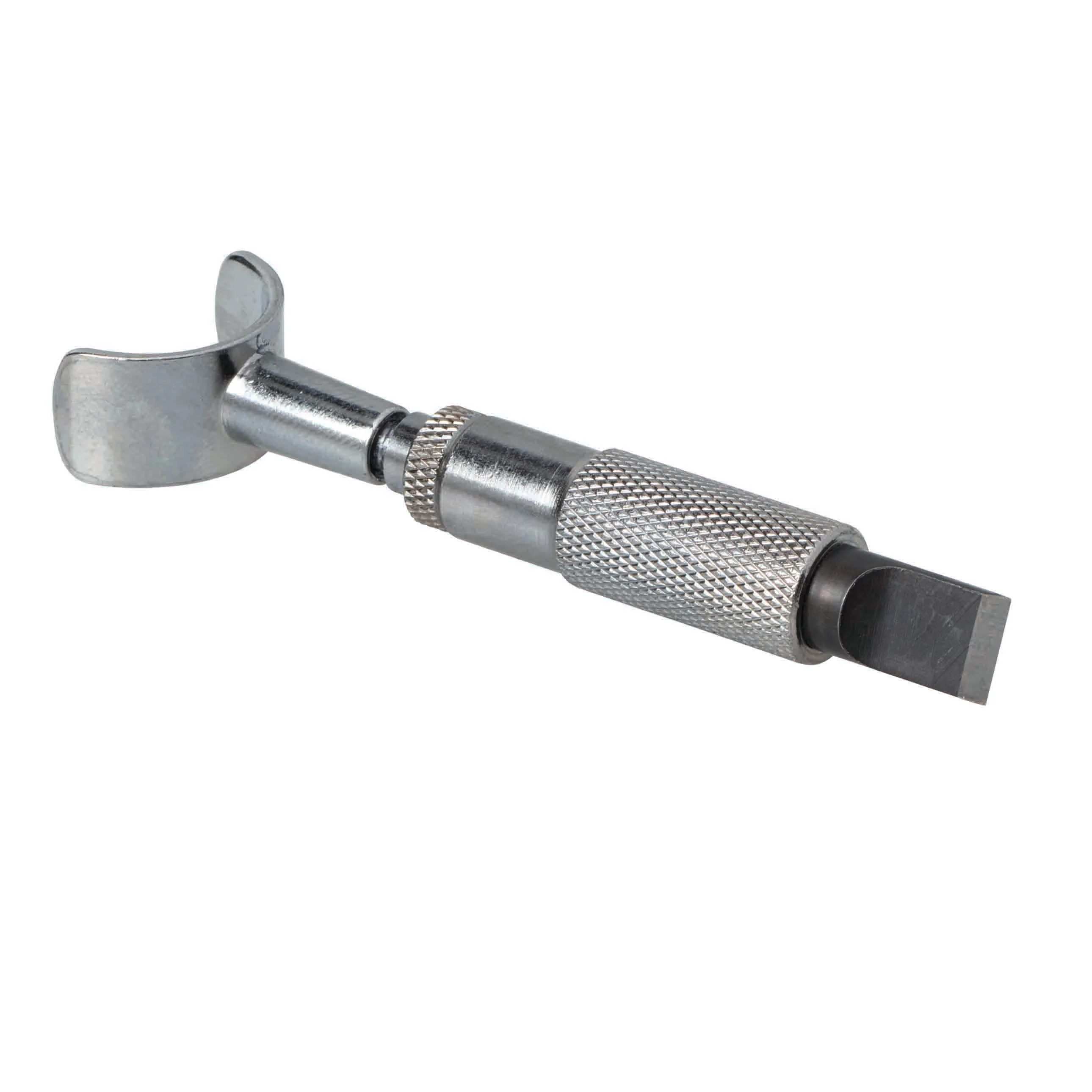 Pro Adjustable Swivel Knife