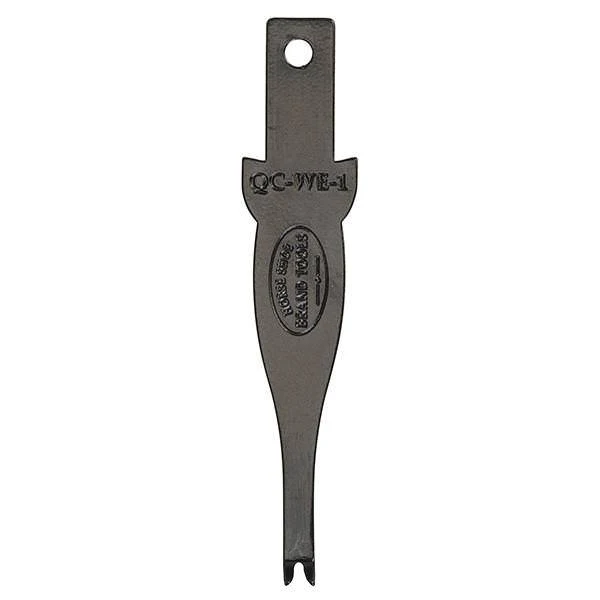 Quick Change Edge Beveler Replacement Blade