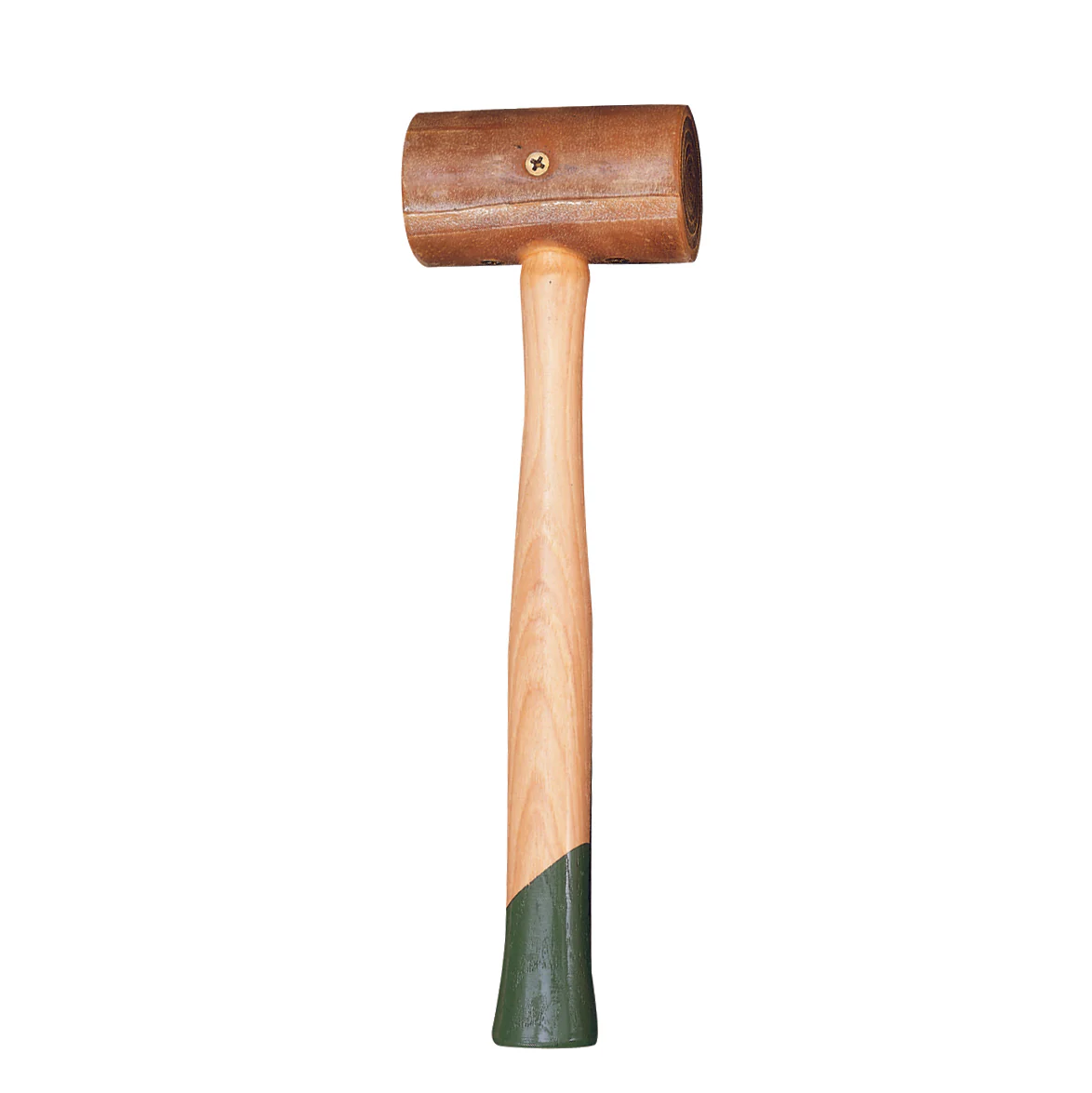 Rawhide Mallet