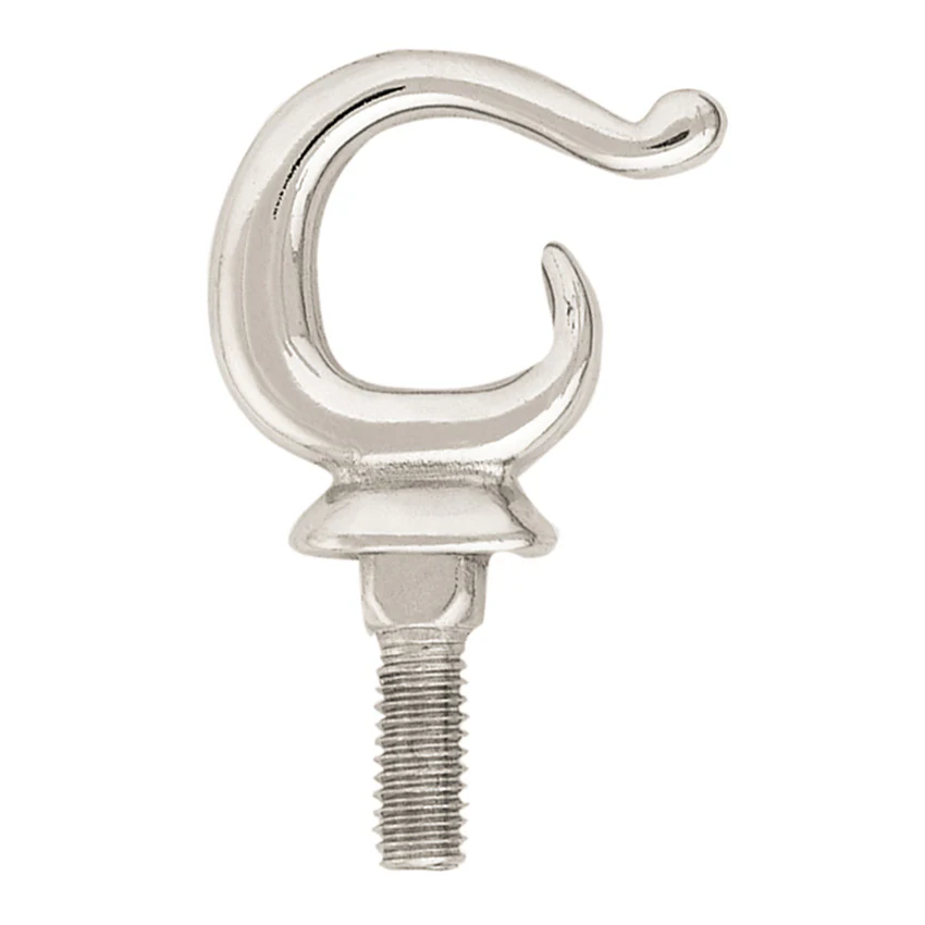 Rein Hook, SS